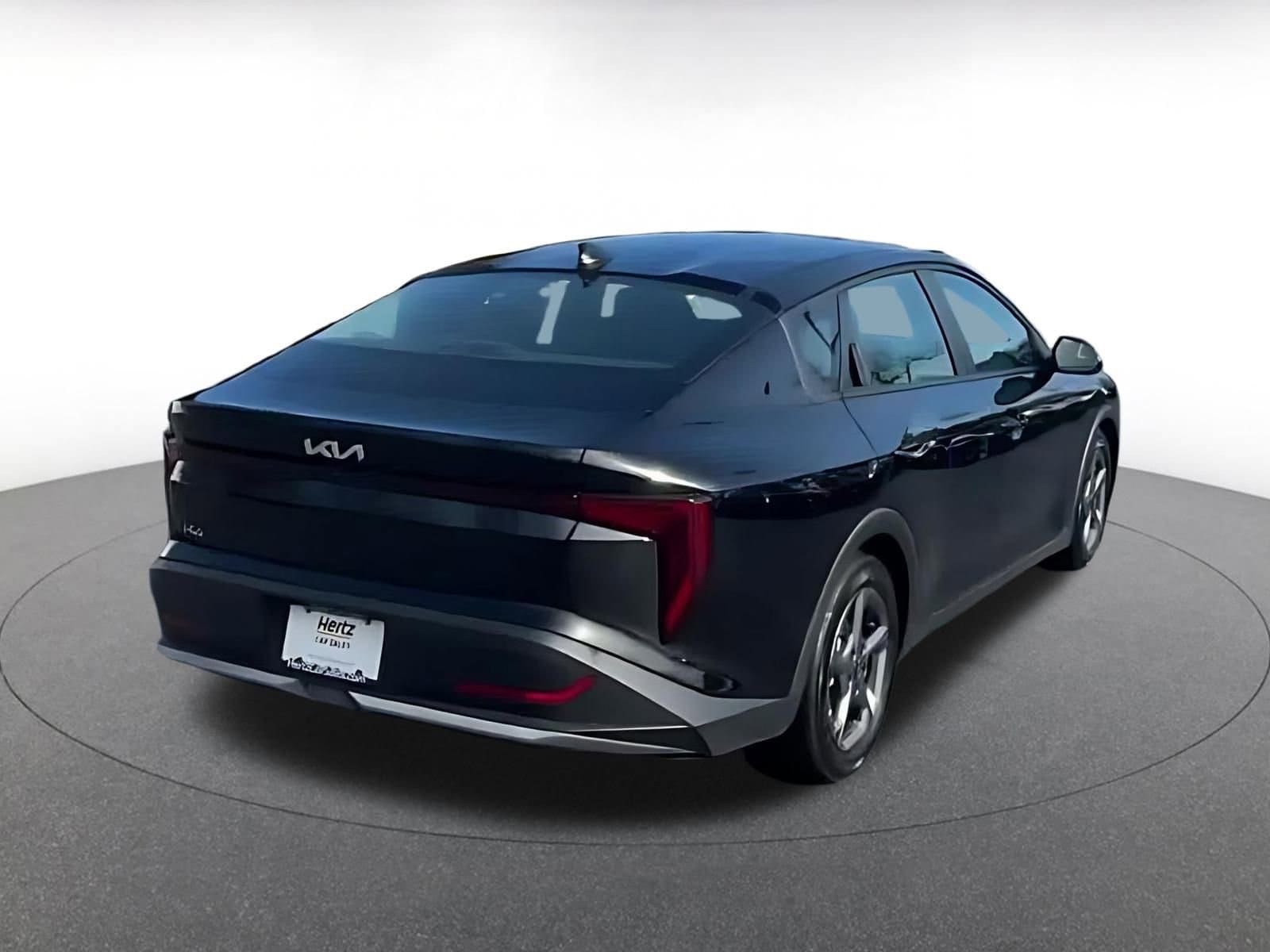 Thumbnail: 2025 Kia K4 - 14