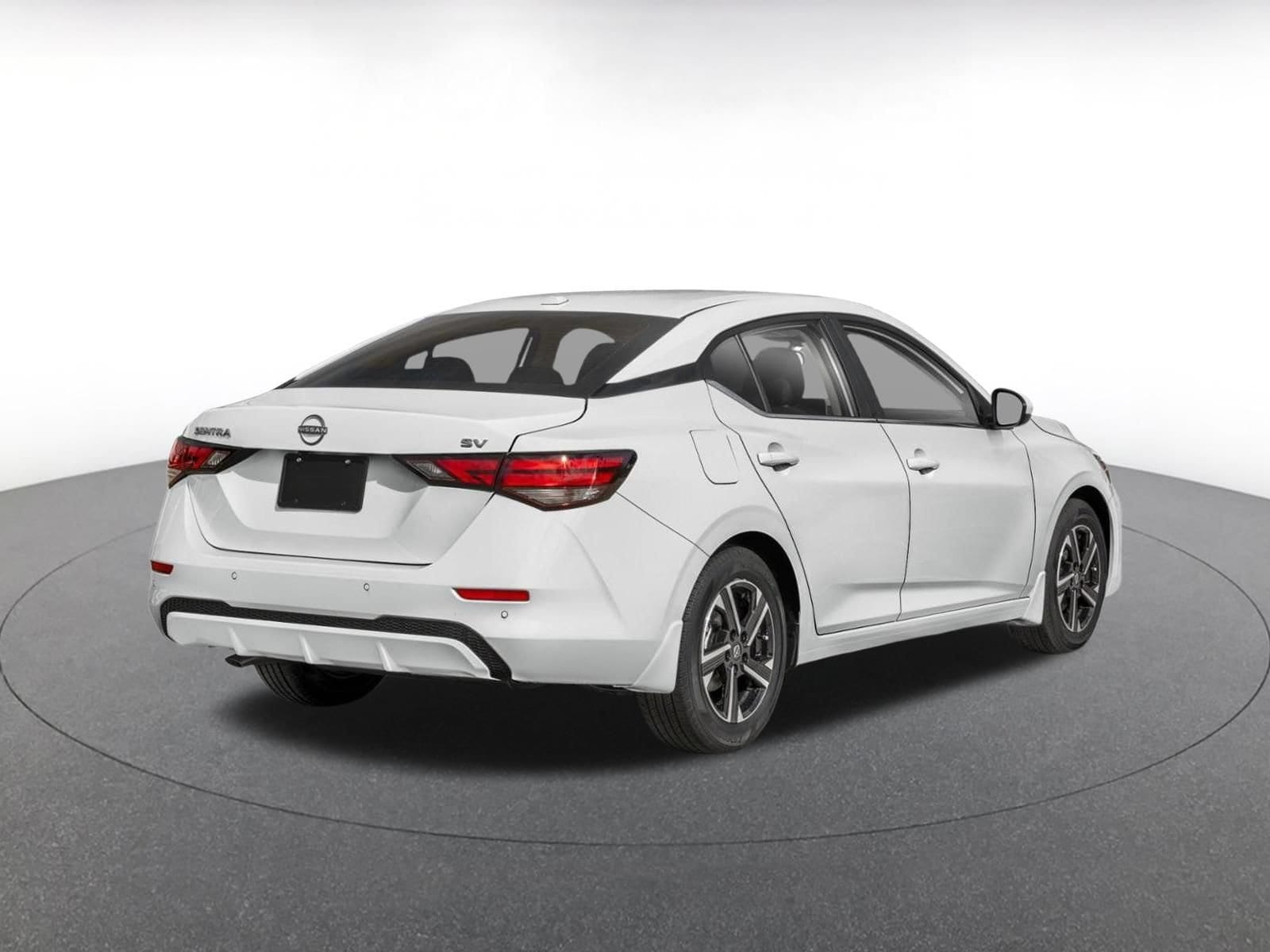 Thumbnail: 2025 Nissan Sentra - 5