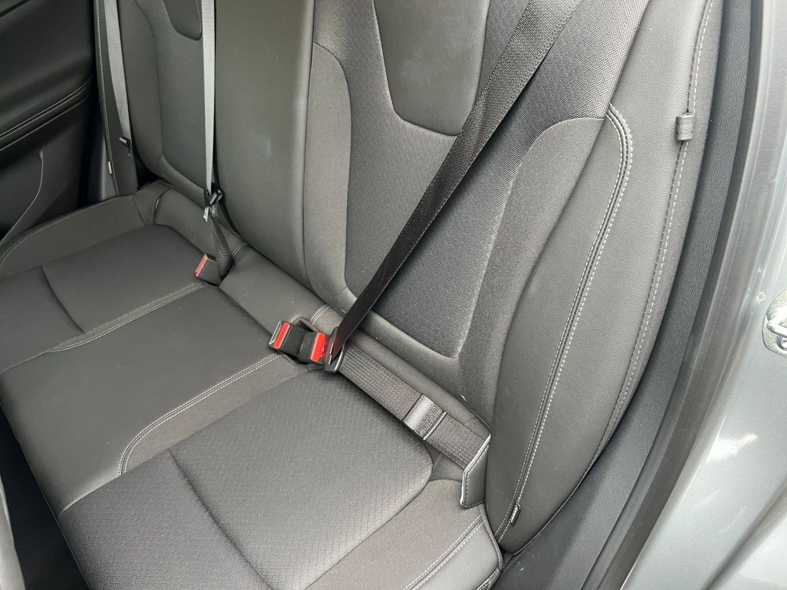 Thumbnail: 2025 Buick Encore GX - 32