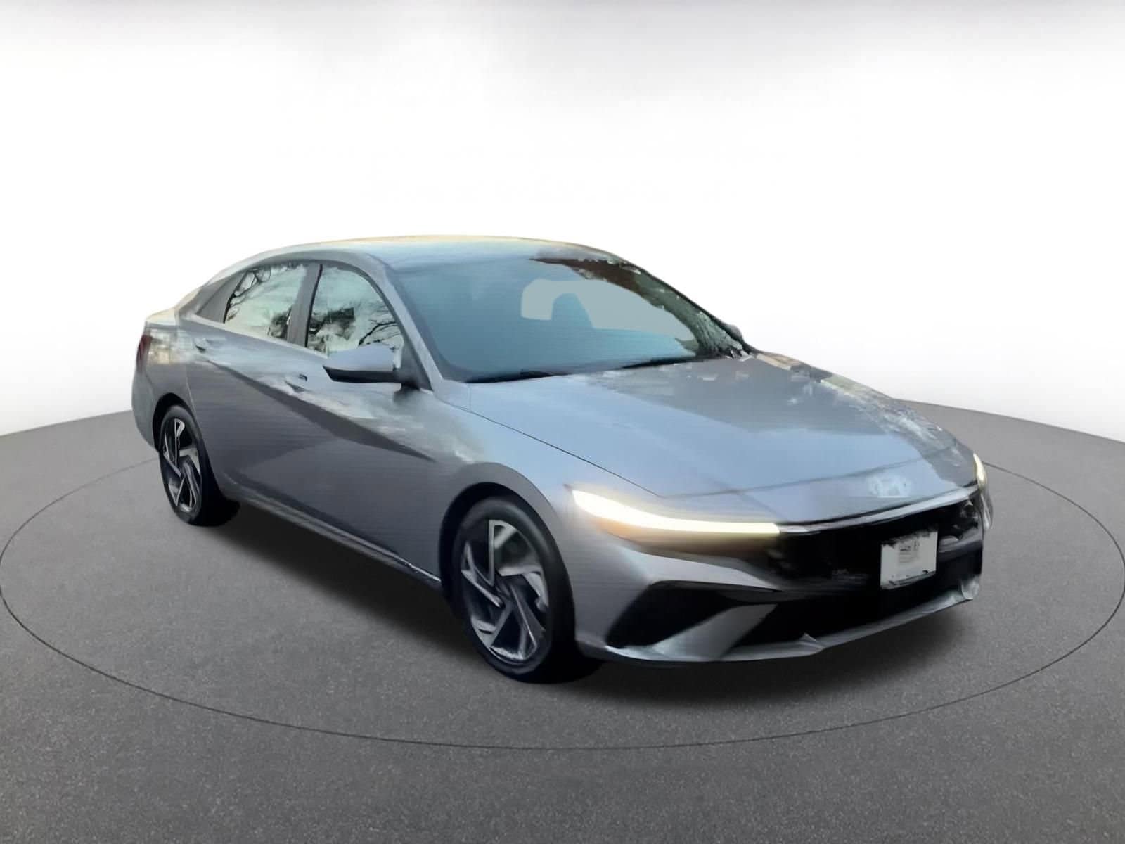 Thumbnail: 2025 Hyundai Elantra - 3