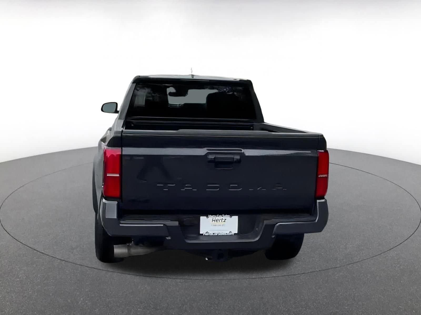 Thumbnail: 2025 Toyota Tacoma - 10