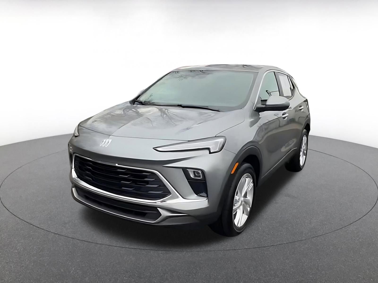 Thumbnail: 2025 Buick Encore GX - 7