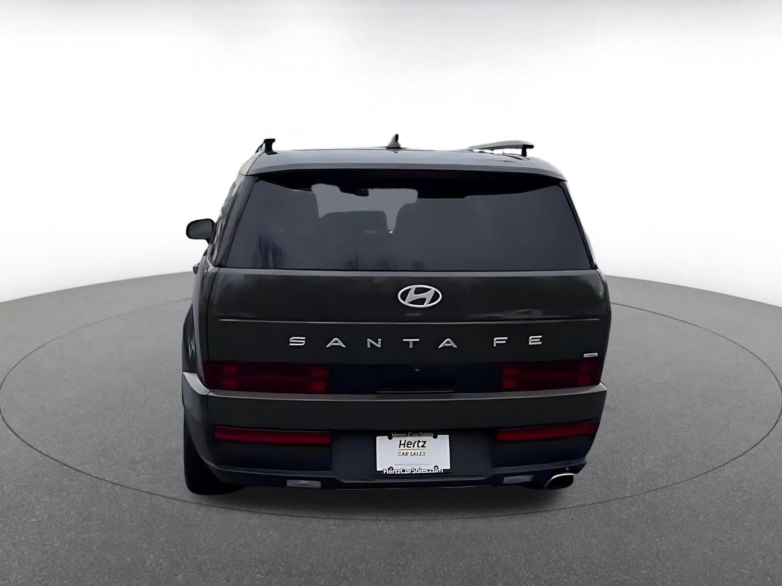 Thumbnail: 2025 Hyundai Santa Fe - 11