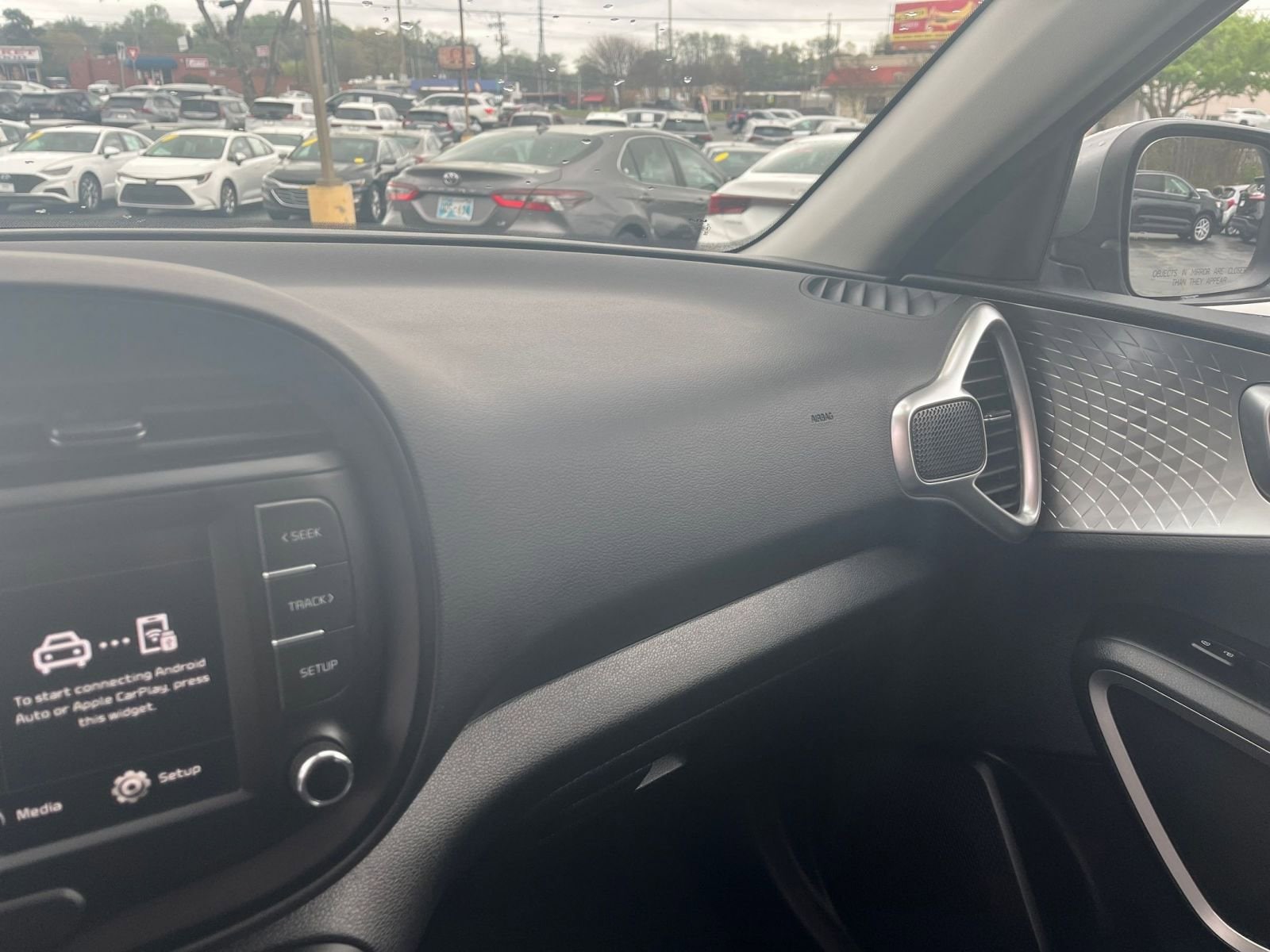 Thumbnail: 2024 Kia Soul - 29