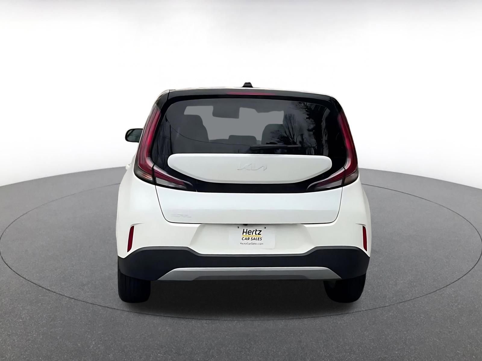 Thumbnail: 2025 Kia Soul - 12