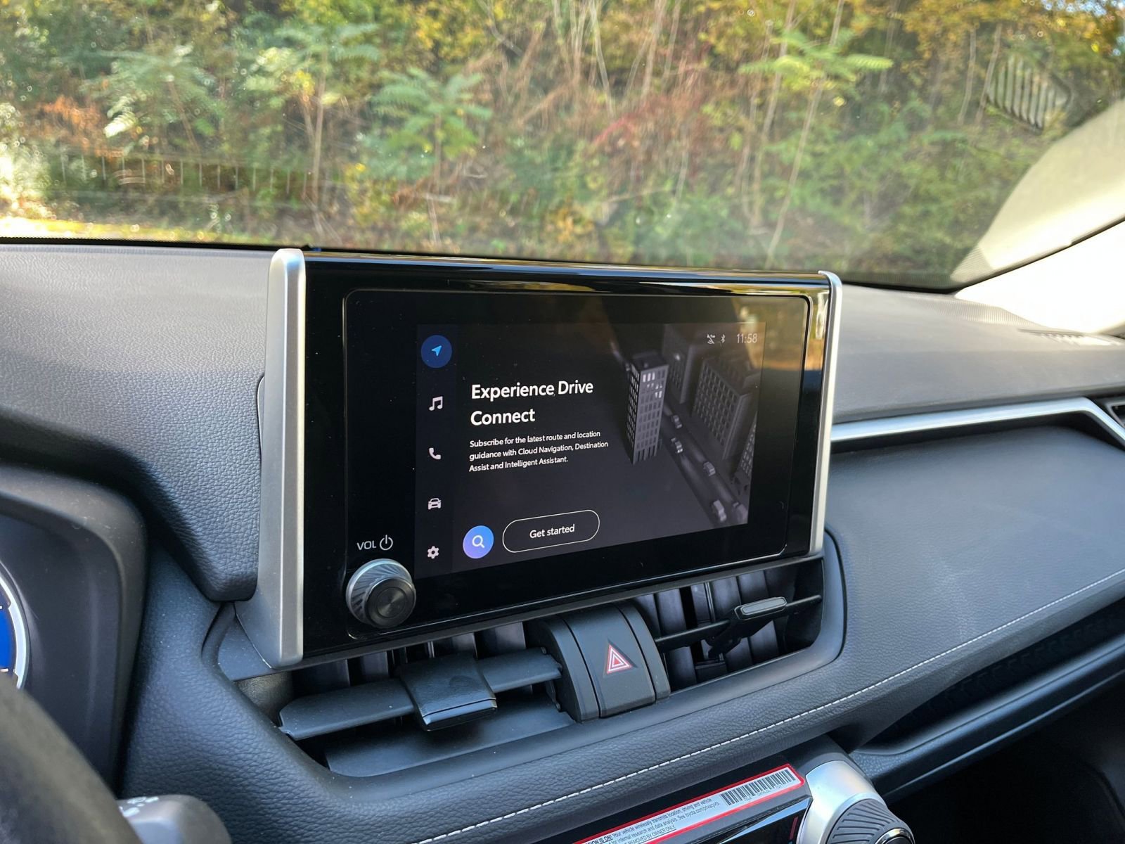 Thumbnail: 2025 Toyota RAV4 - 20