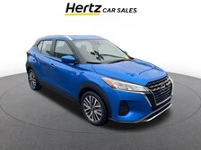 2024 Nissan Kicks SV -
                  Winston-Salem, NC