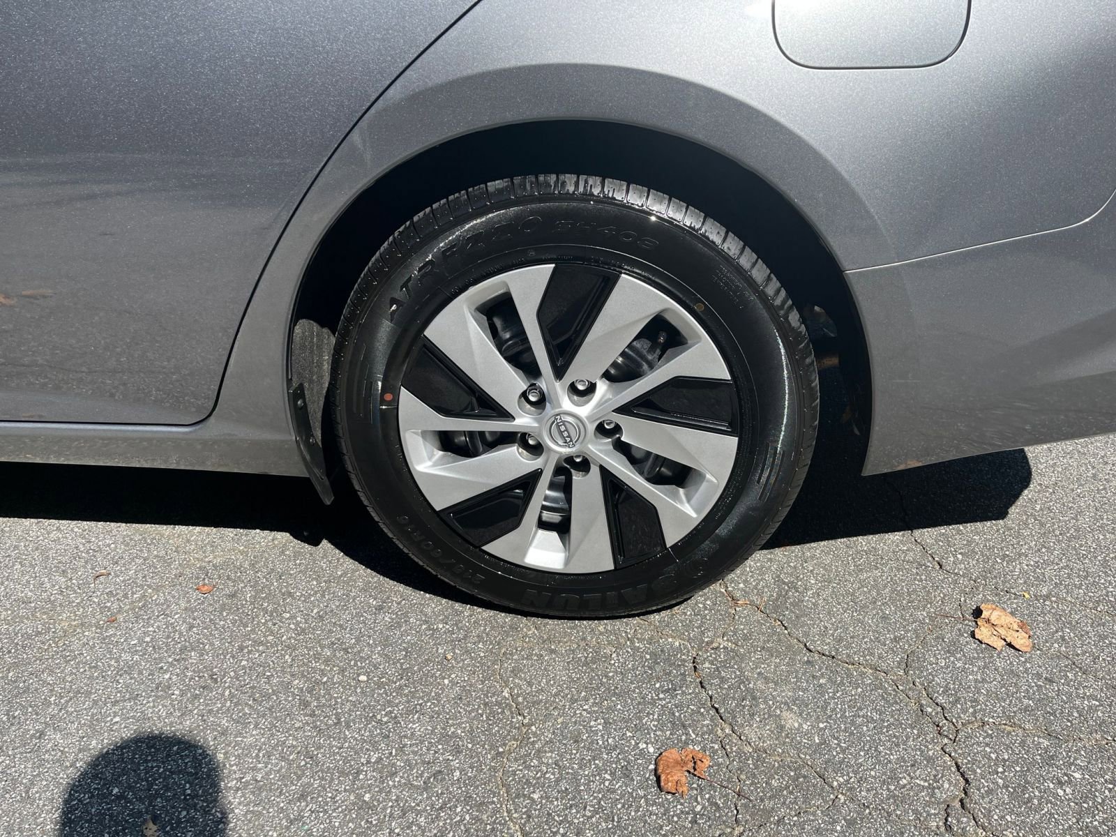 Thumbnail: 2024 Nissan Altima - 25