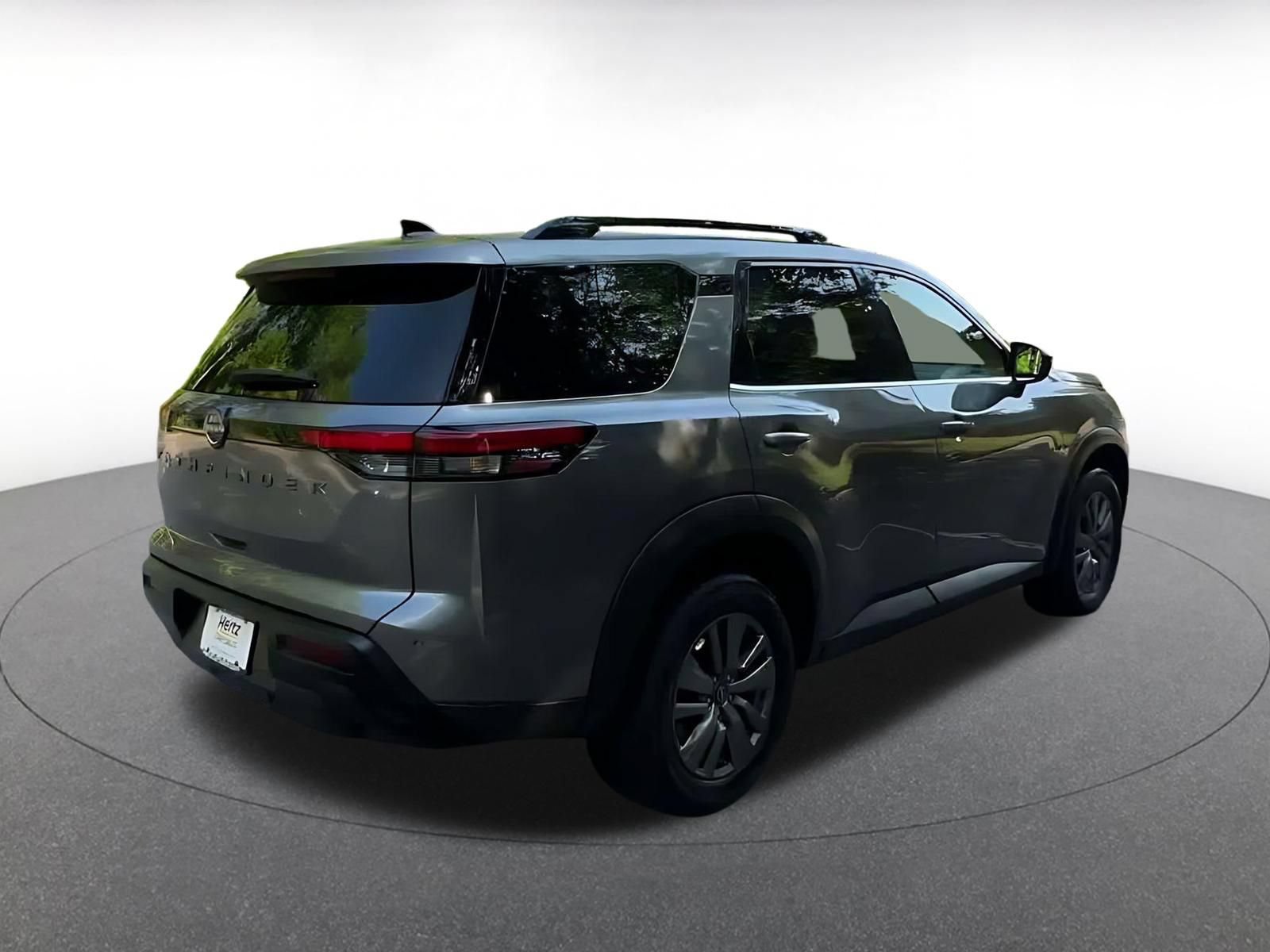 Thumbnail: 2026 Nissan Pathfinder - 13