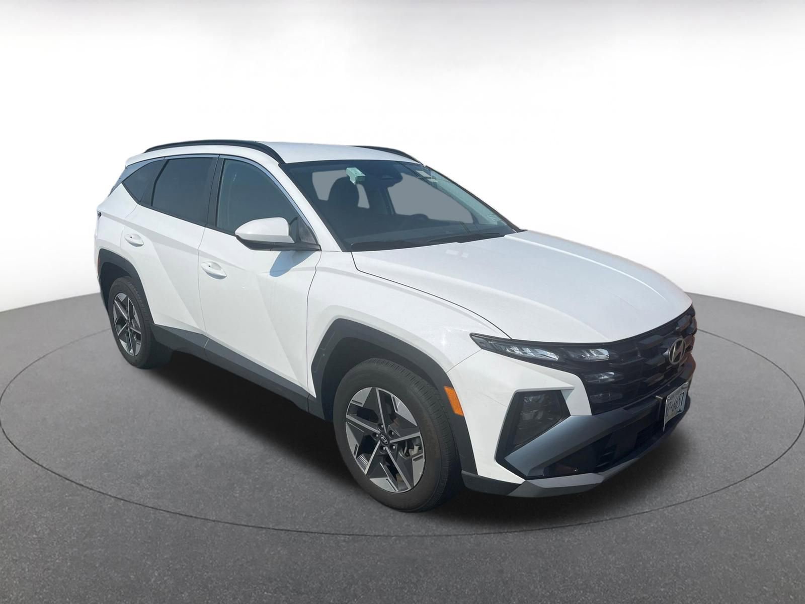 Thumbnail: 2025 Hyundai Tucson - 5