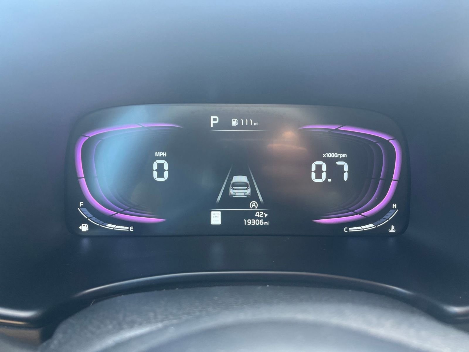 Thumbnail: 2025 Kia Soul - 35