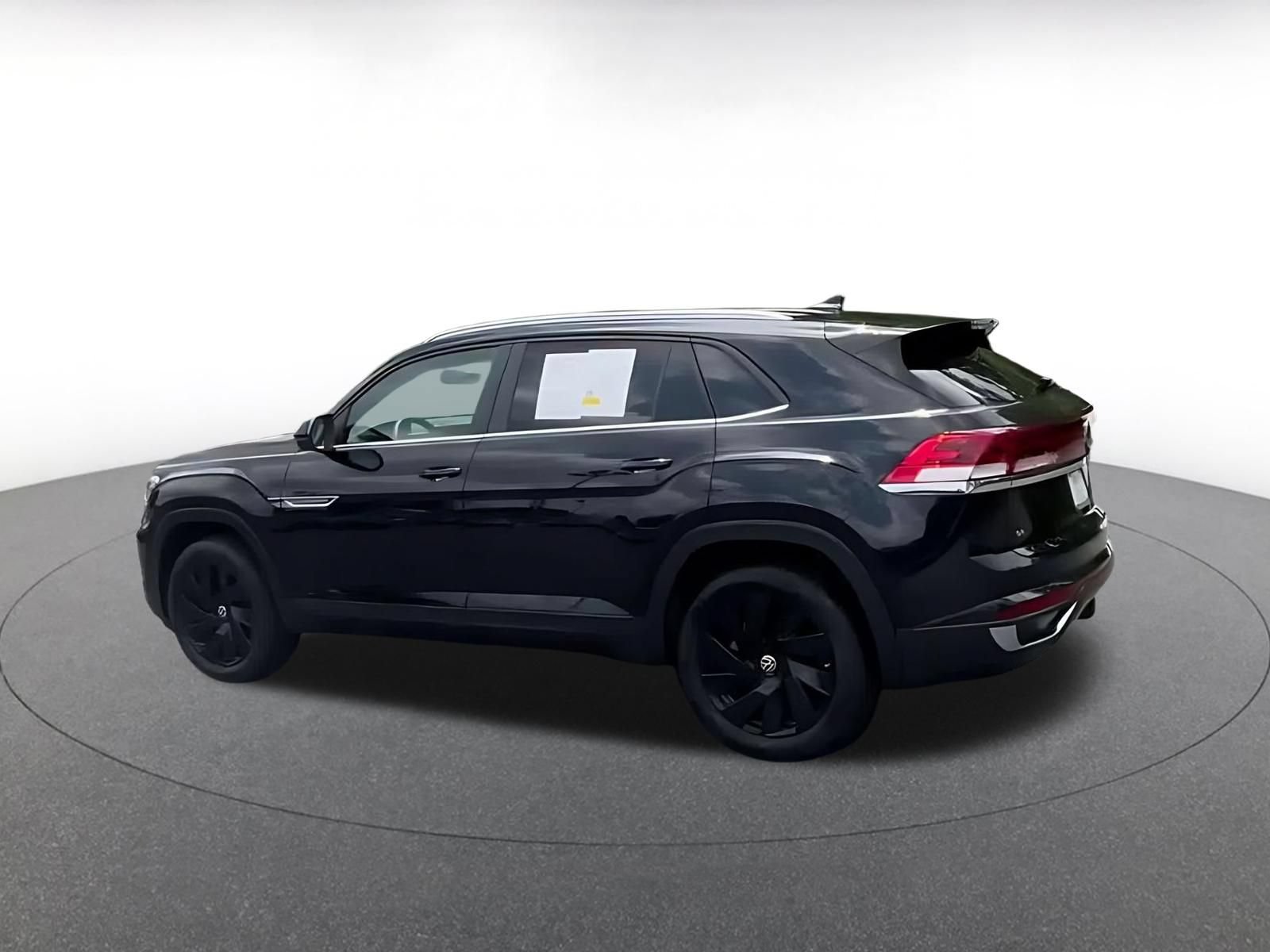 Thumbnail: 2026 Volkswagen Atlas - 9