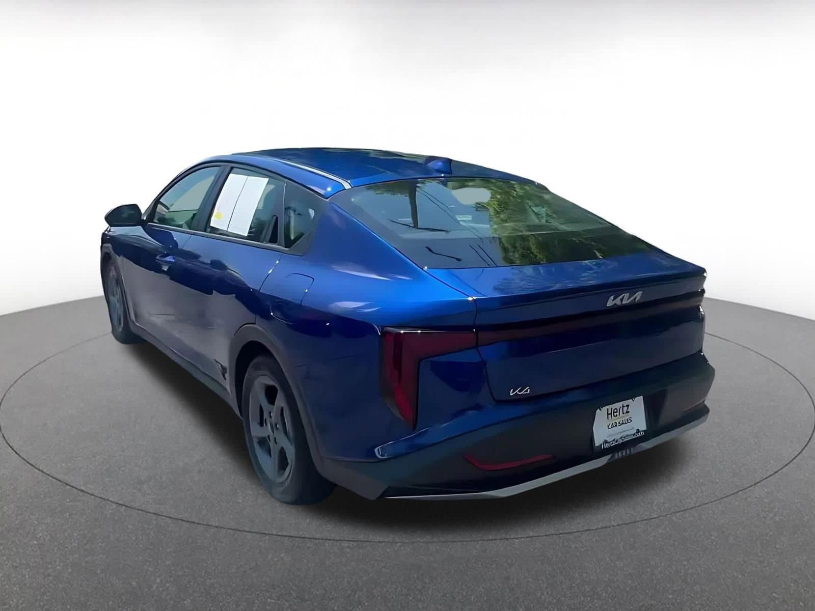 Thumbnail: 2025 Kia K4 - 10