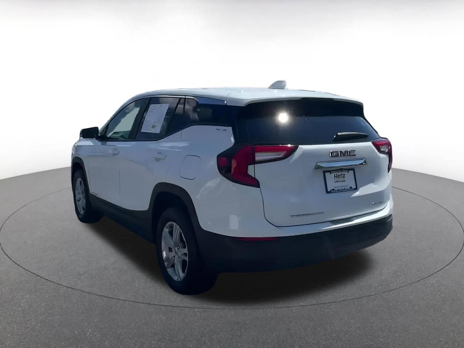 2024 GMC Terrain SLE 11