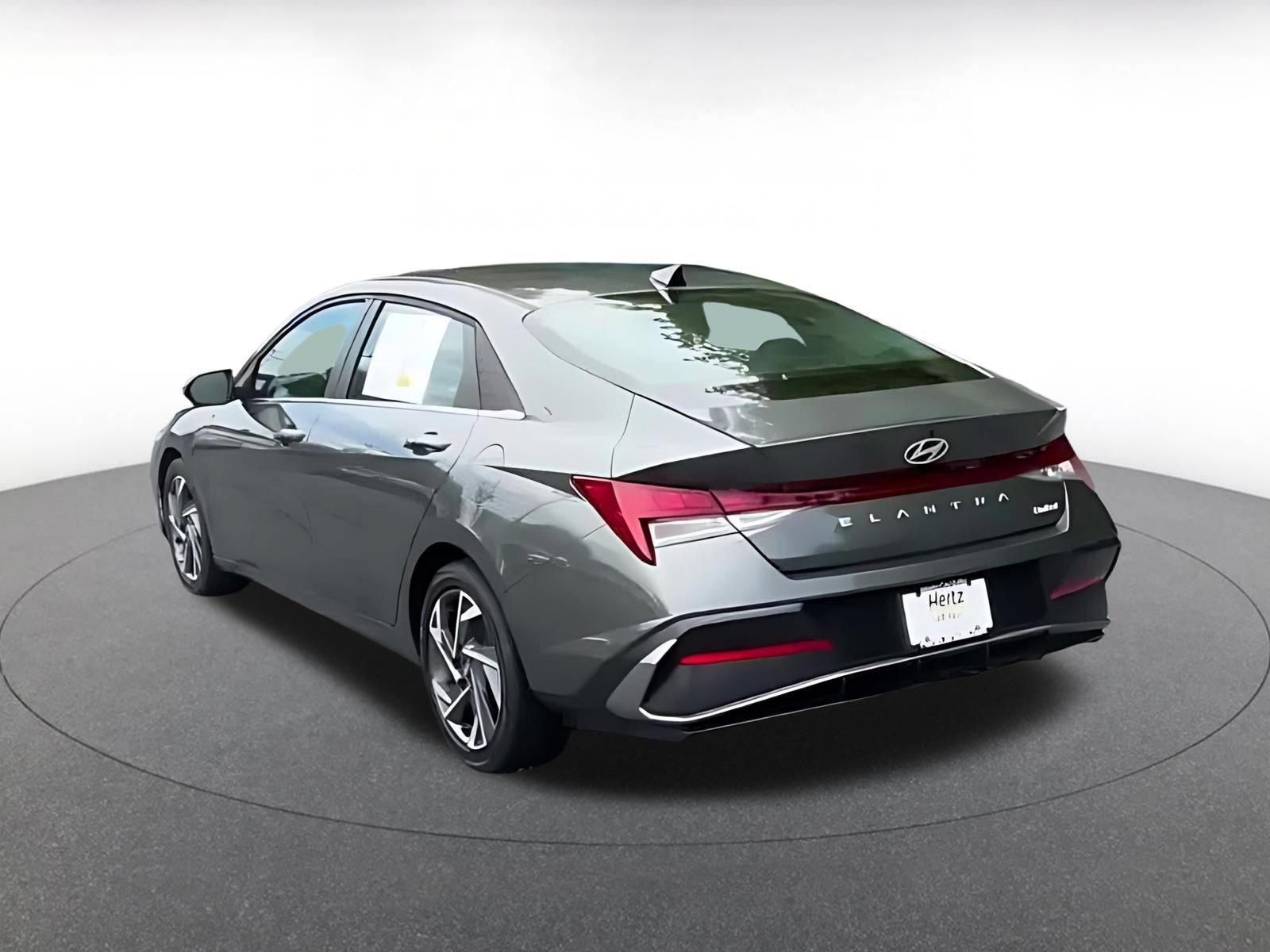 Thumbnail: 2025 Hyundai Elantra - 9