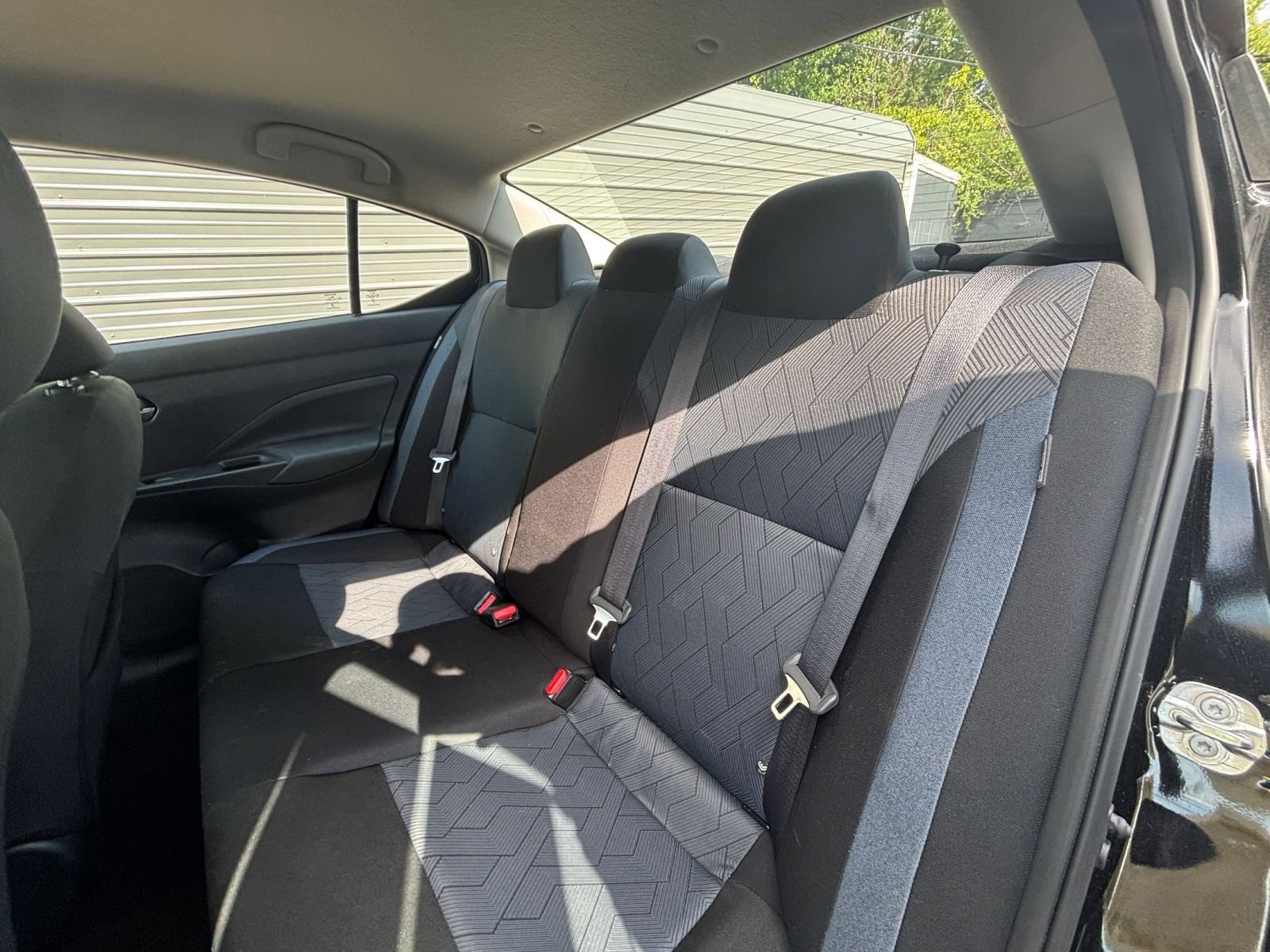 Thumbnail: 2025 Nissan Versa - 32