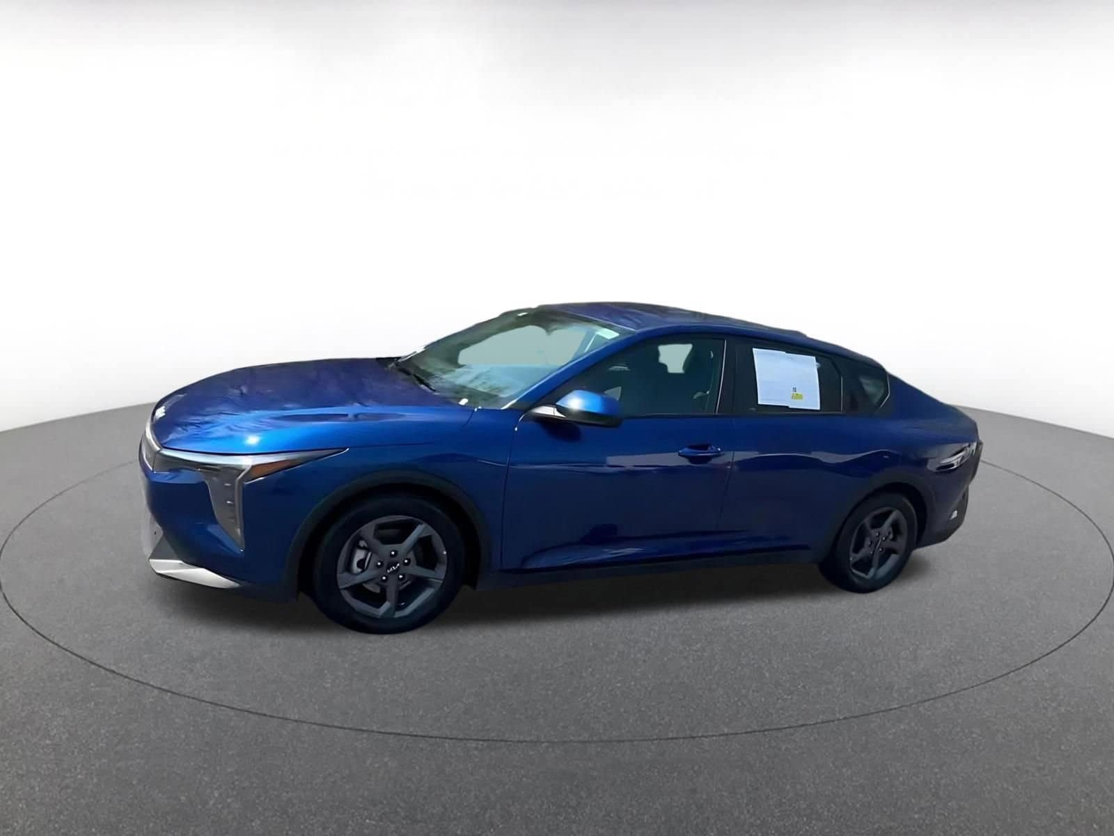 Thumbnail: 2025 Kia K4 - 8