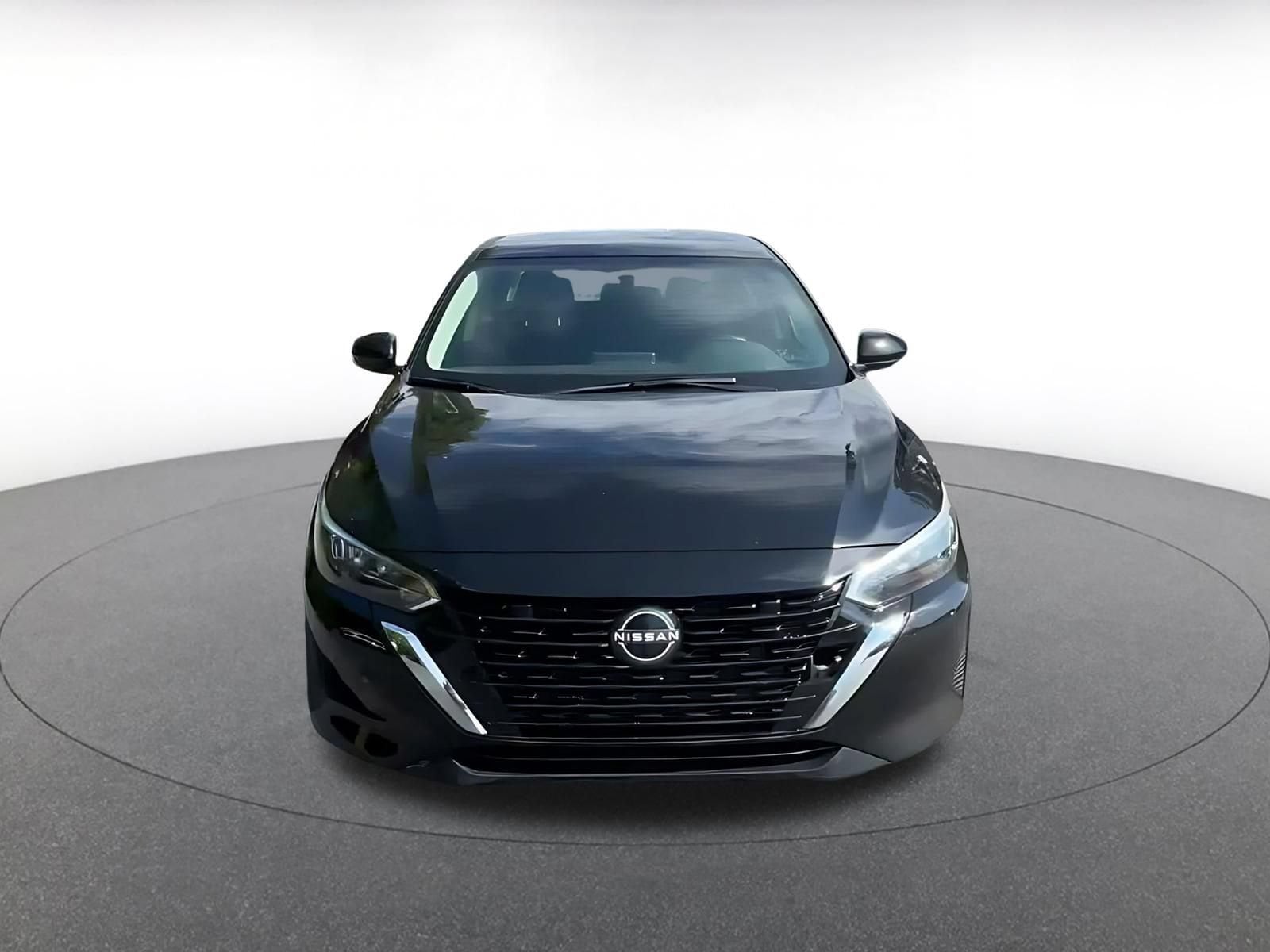Thumbnail: 2025 Nissan Sentra - 4