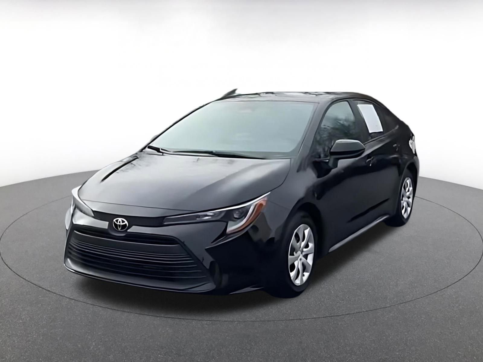 Thumbnail: 2025 Toyota Corolla - 7