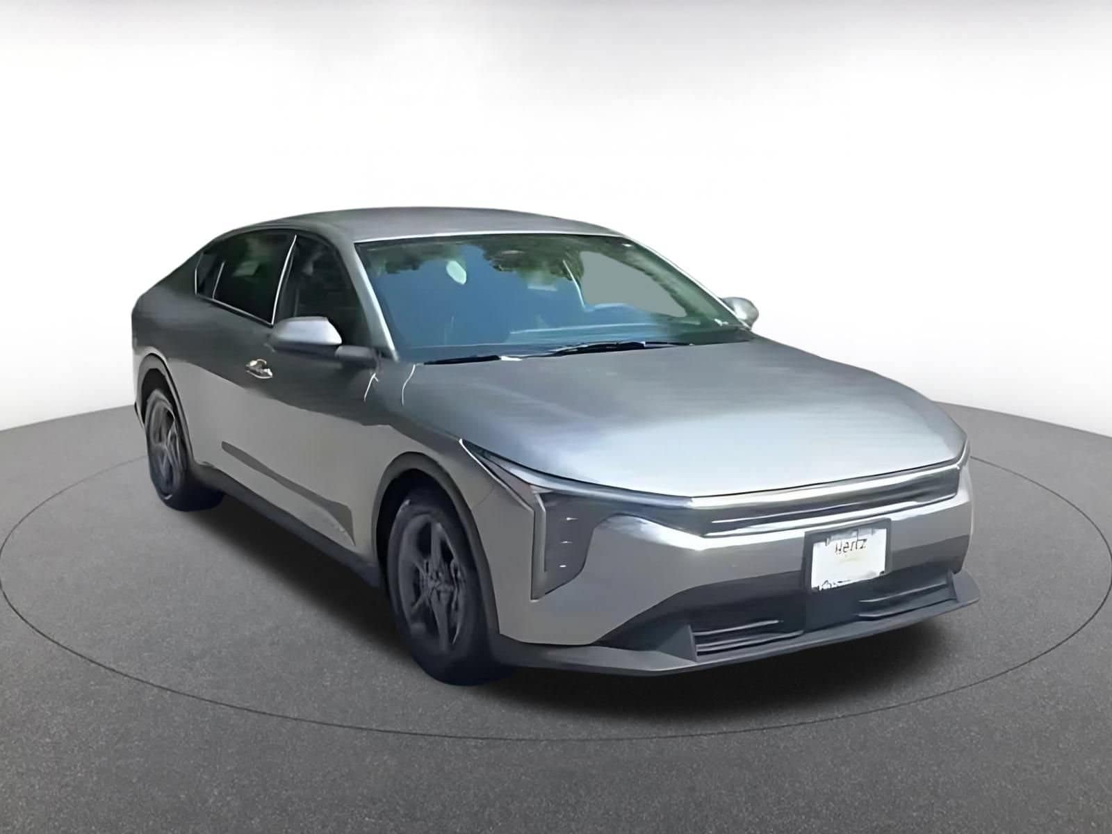 Thumbnail: 2026 Kia K4 - 3