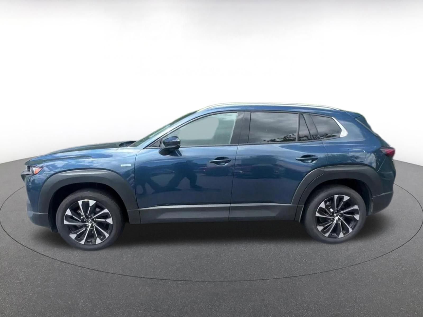 Thumbnail: 2025 Mazda CX-50 - 9