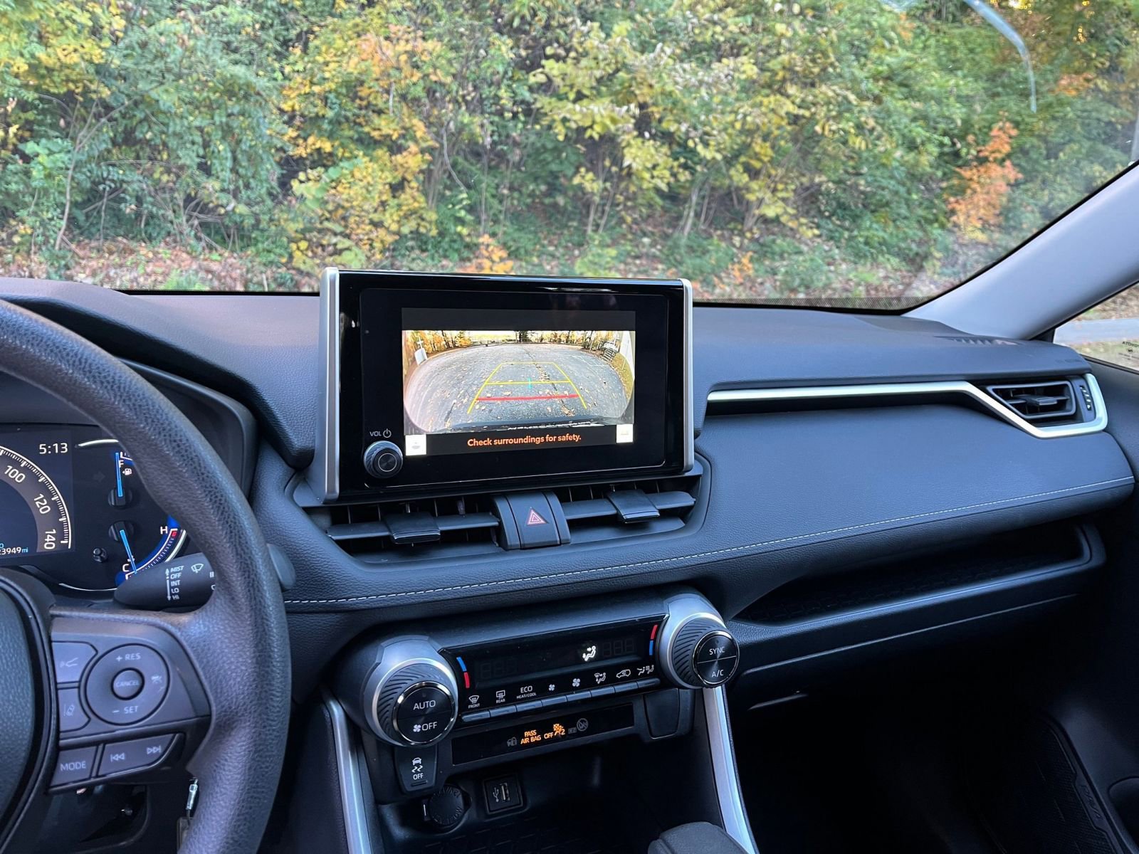 Thumbnail: 2025 Toyota RAV4 - 17