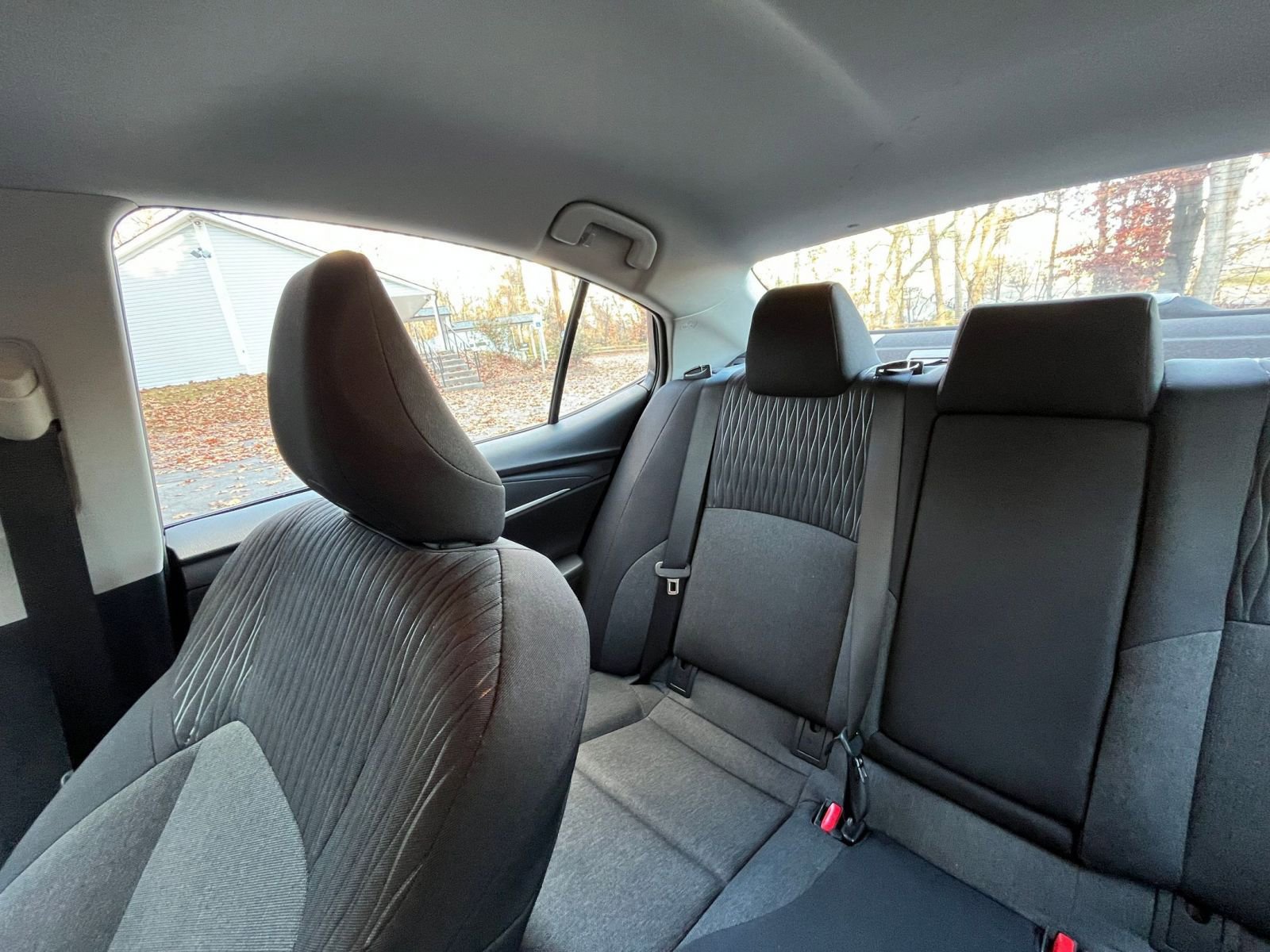 Thumbnail: 2025 Toyota Camry - 35