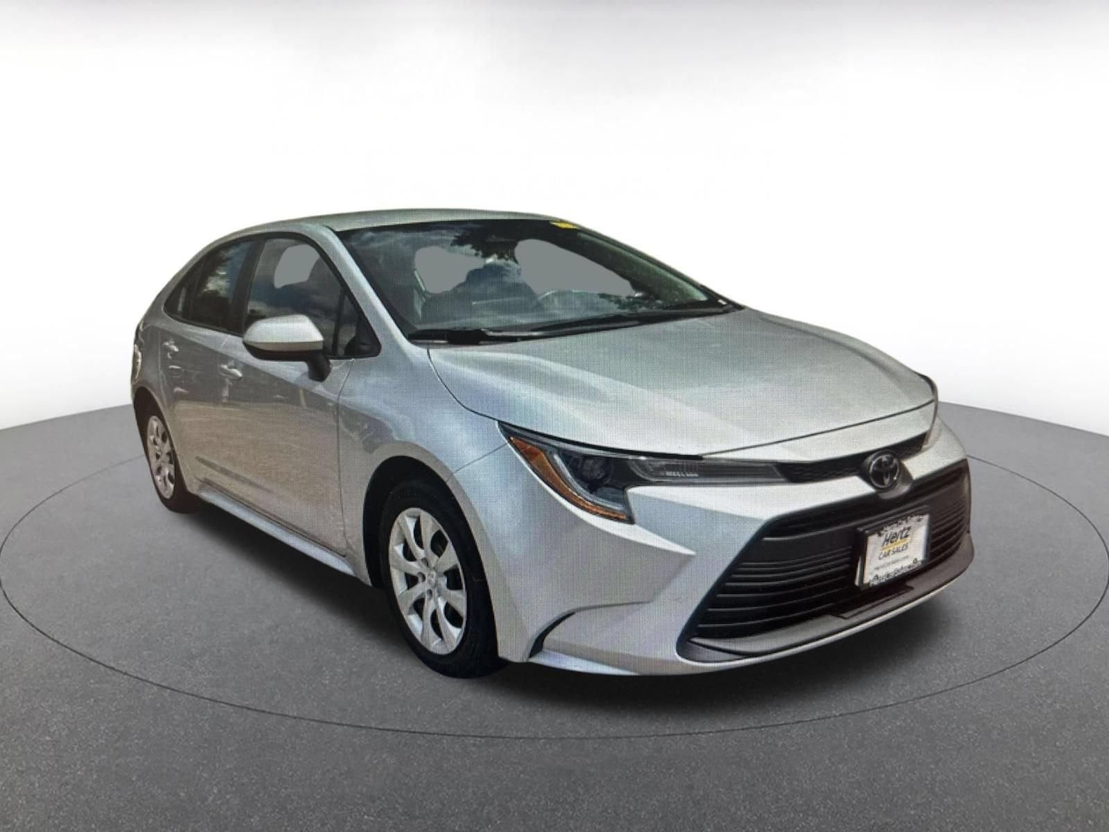Thumbnail: 2025 Toyota Corolla - 8