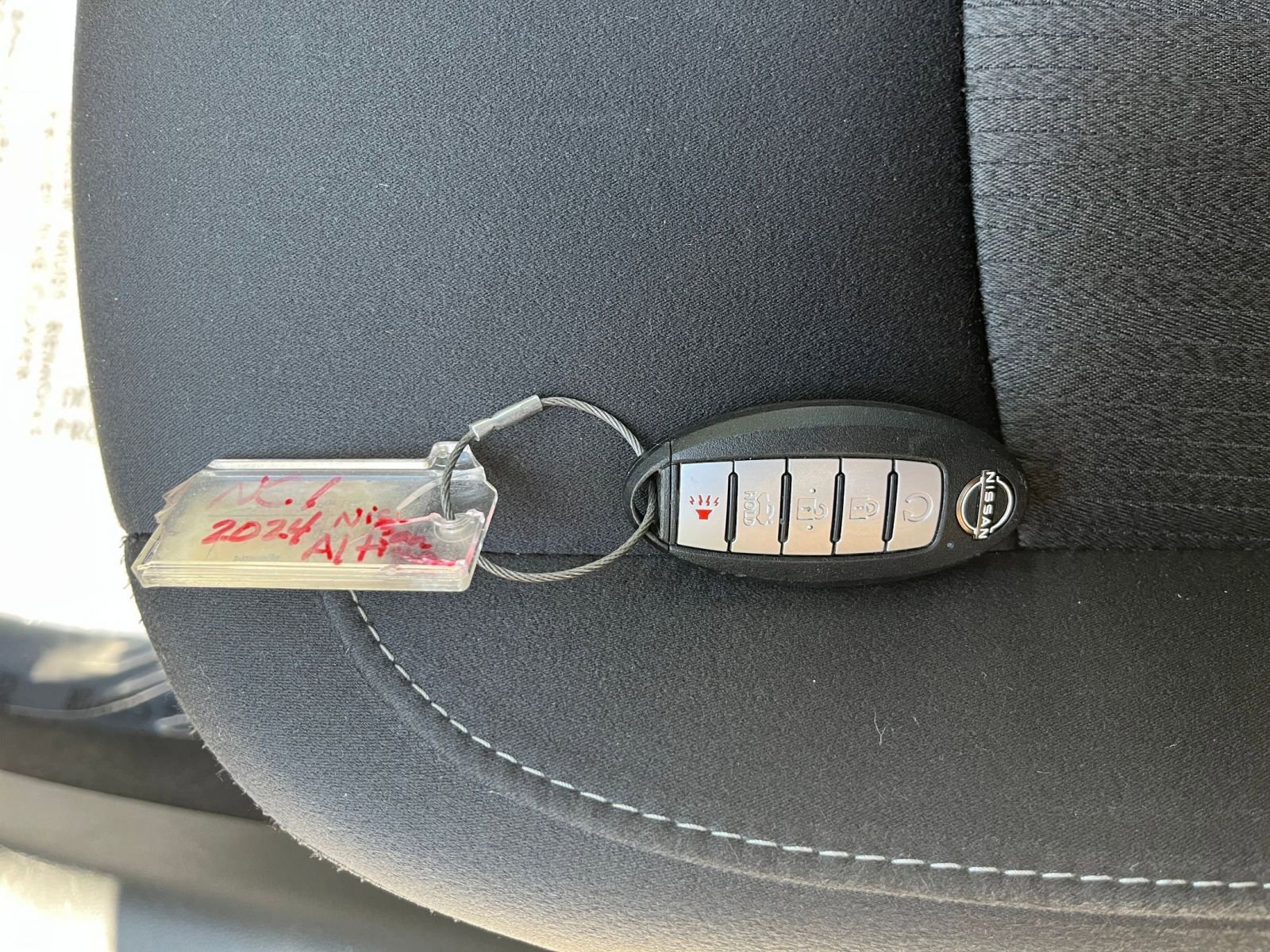 Thumbnail: 2024 Nissan Altima - 21