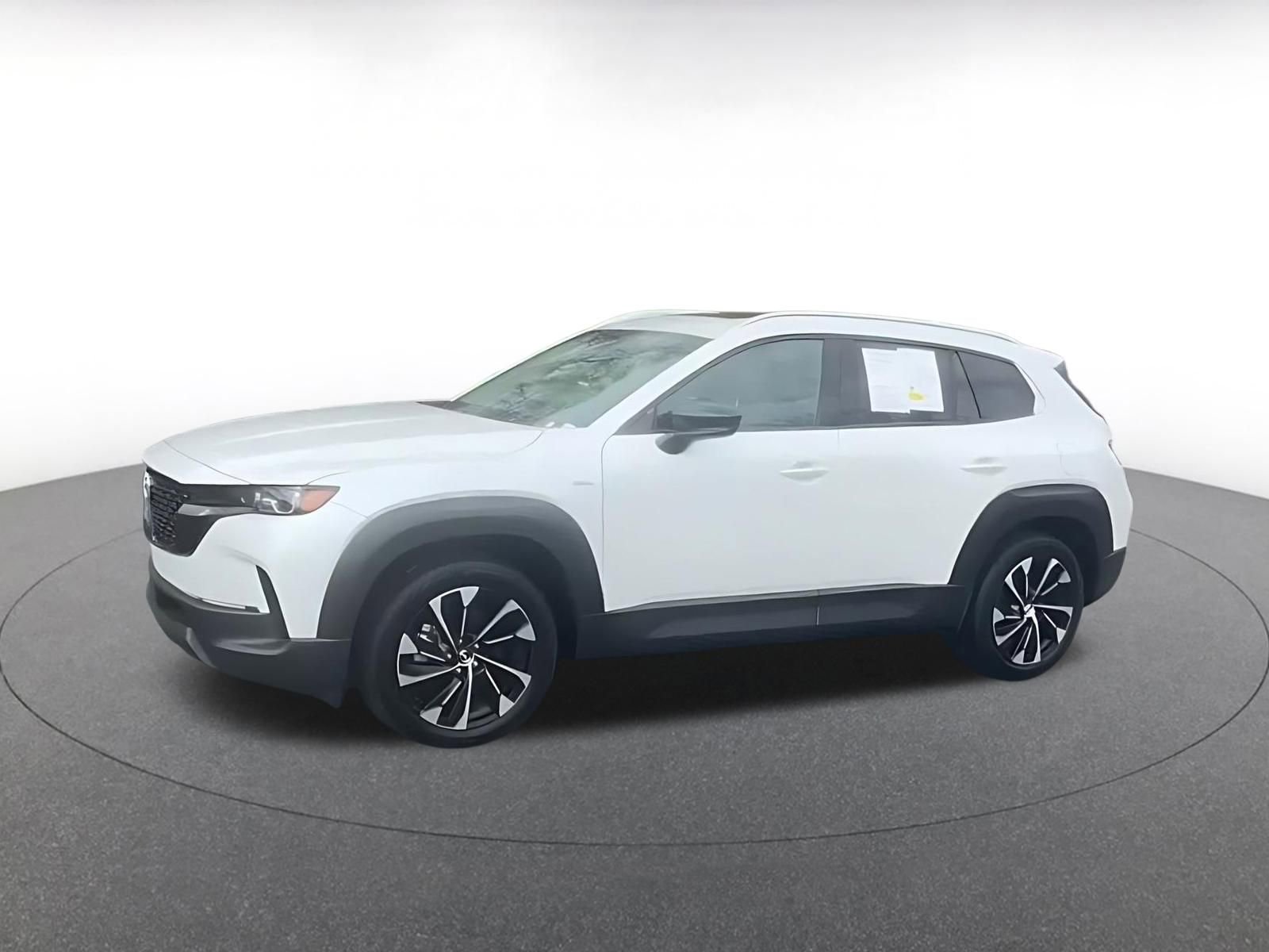 Thumbnail: 2025 Mazda CX-50 - 8