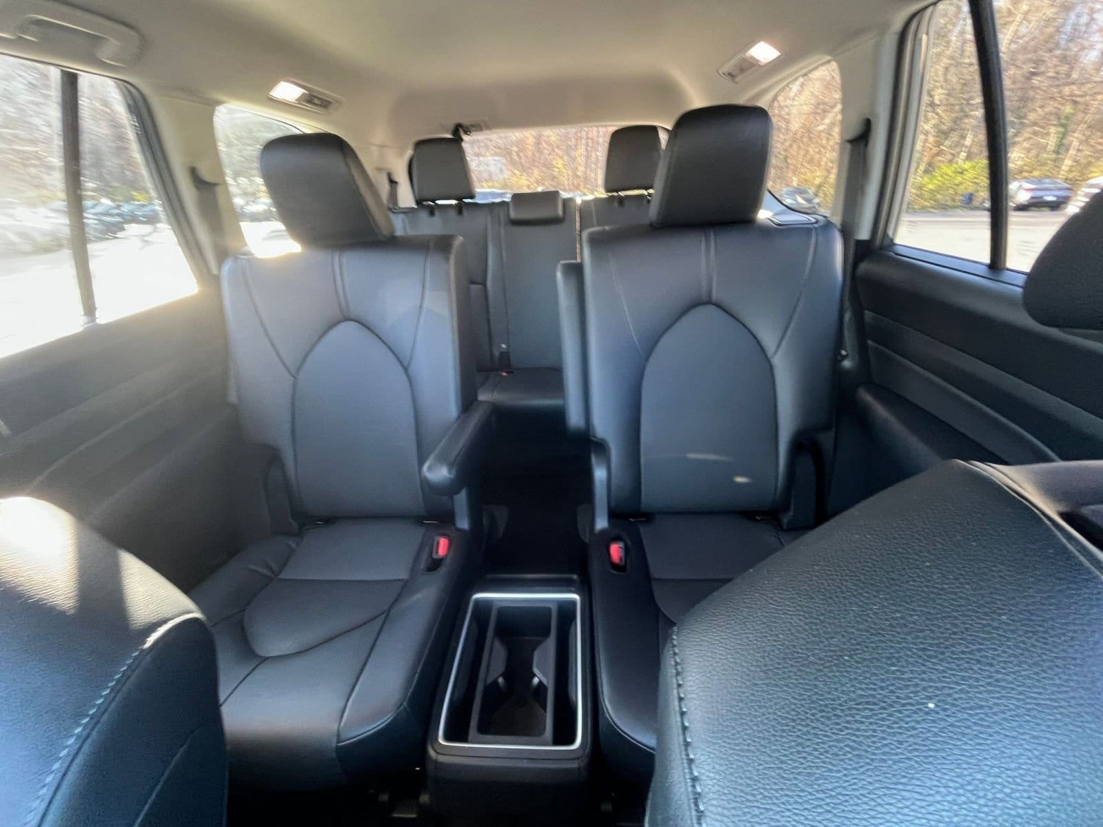 Thumbnail: 2025 Toyota Grand Highlander - 34