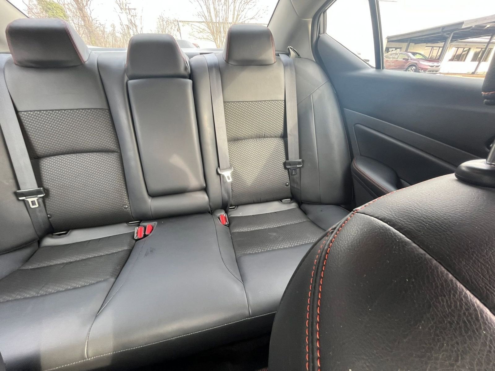 Thumbnail: 2025 Nissan Altima - 31