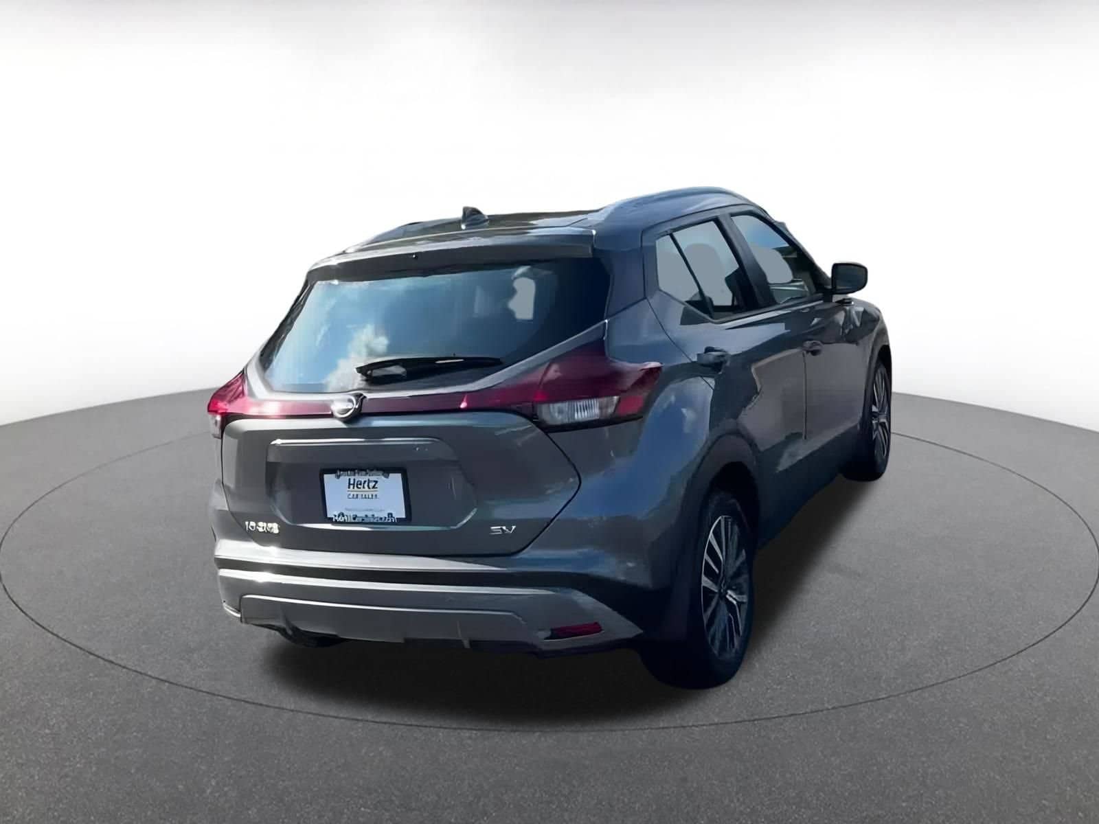 Thumbnail: 2024 Nissan Kicks - 14