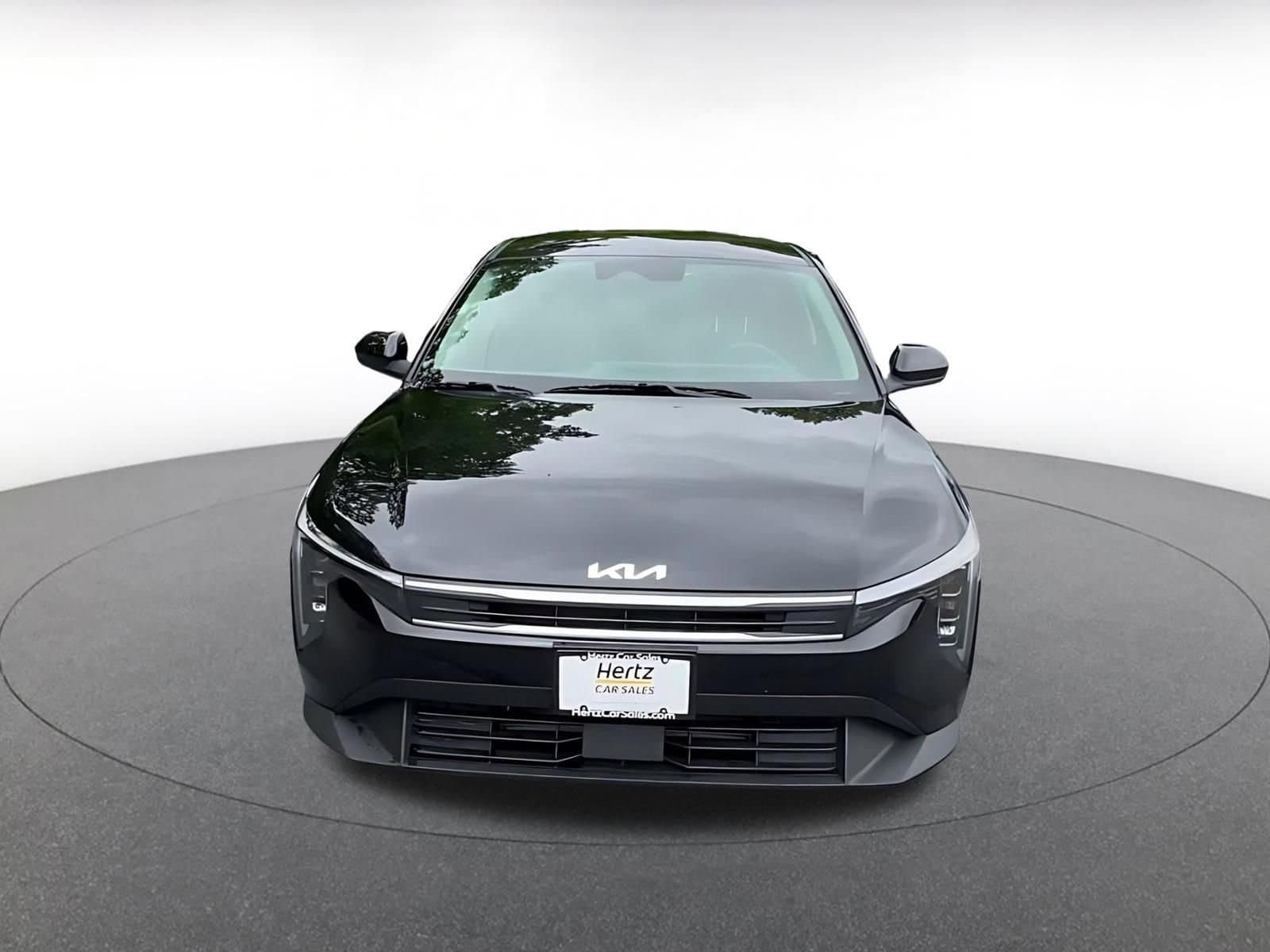 Thumbnail: 2025 Kia K4 - 3