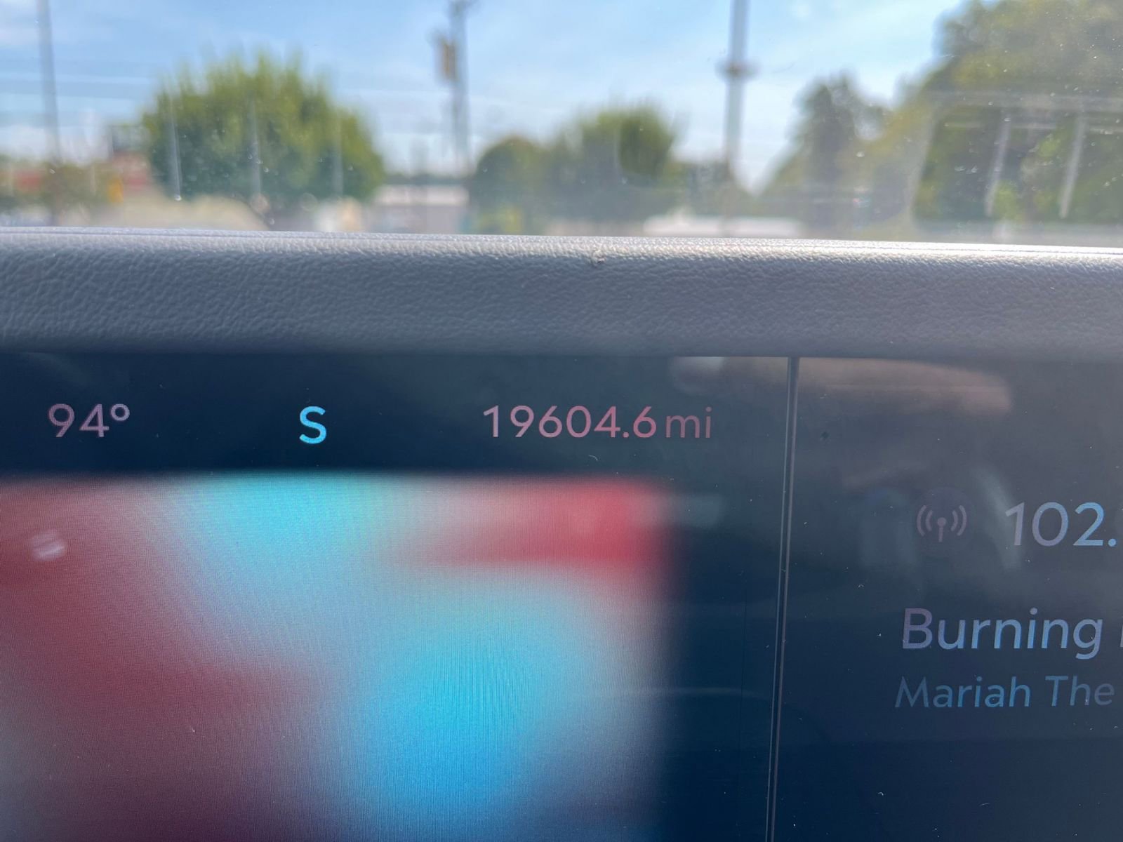 Thumbnail: 2024 Lincoln Nautilus - 34