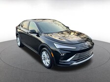 2025 Buick Envista Preferred -
                  Winston-Salem, NC