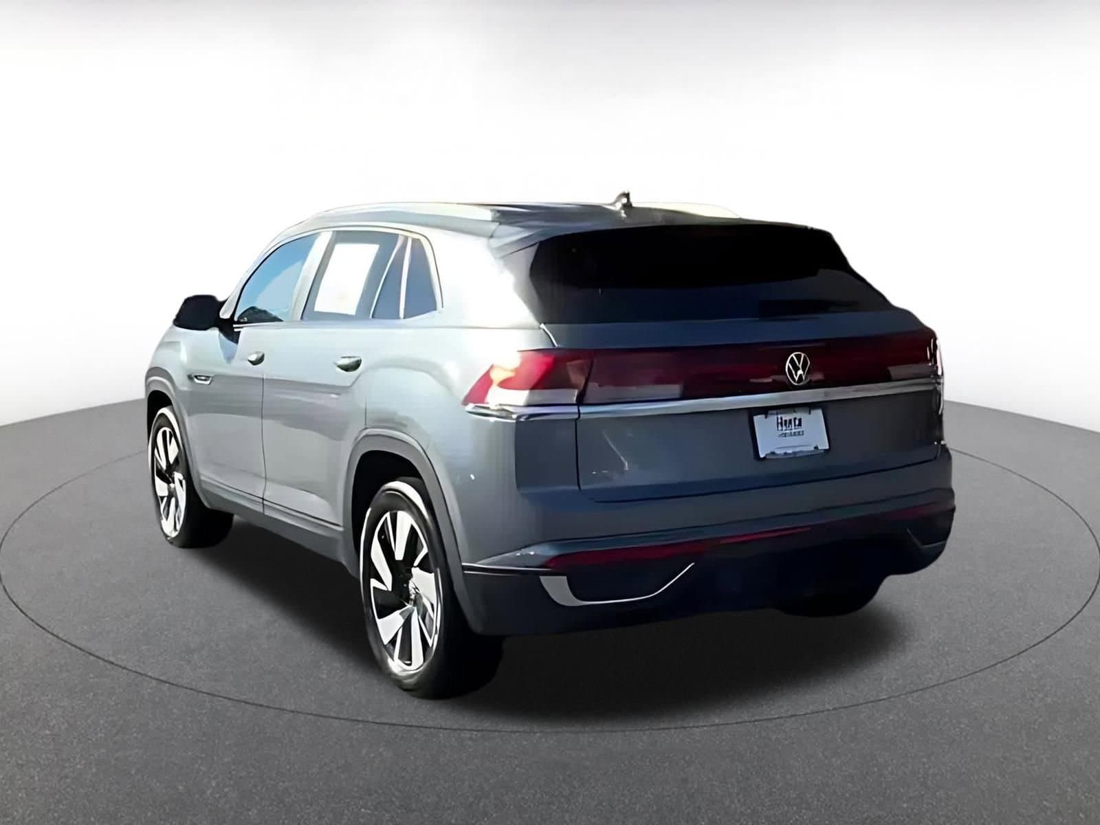 Thumbnail: 2025 Volkswagen Atlas - 8