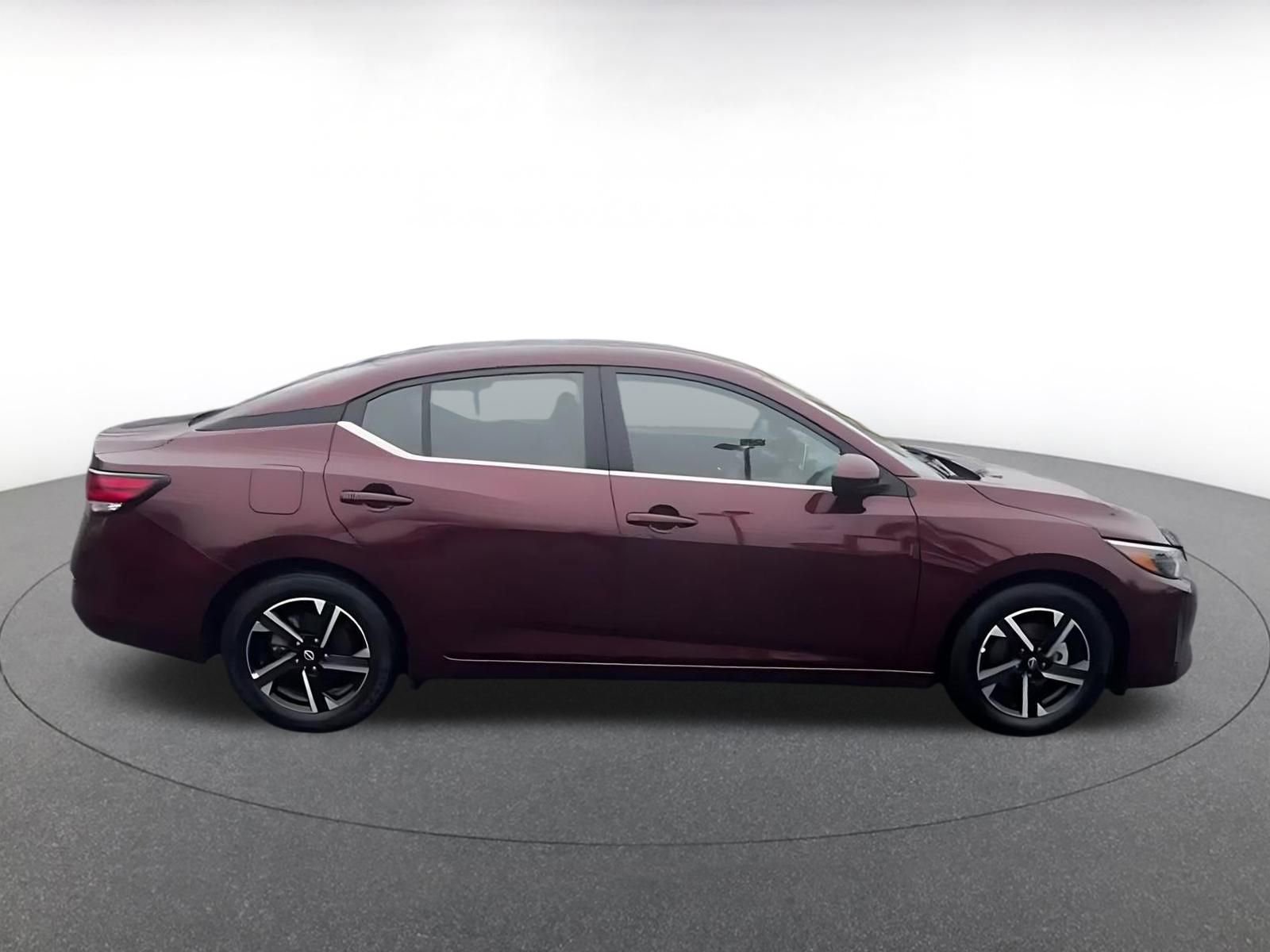 Thumbnail: 2025 Nissan Sentra - 15