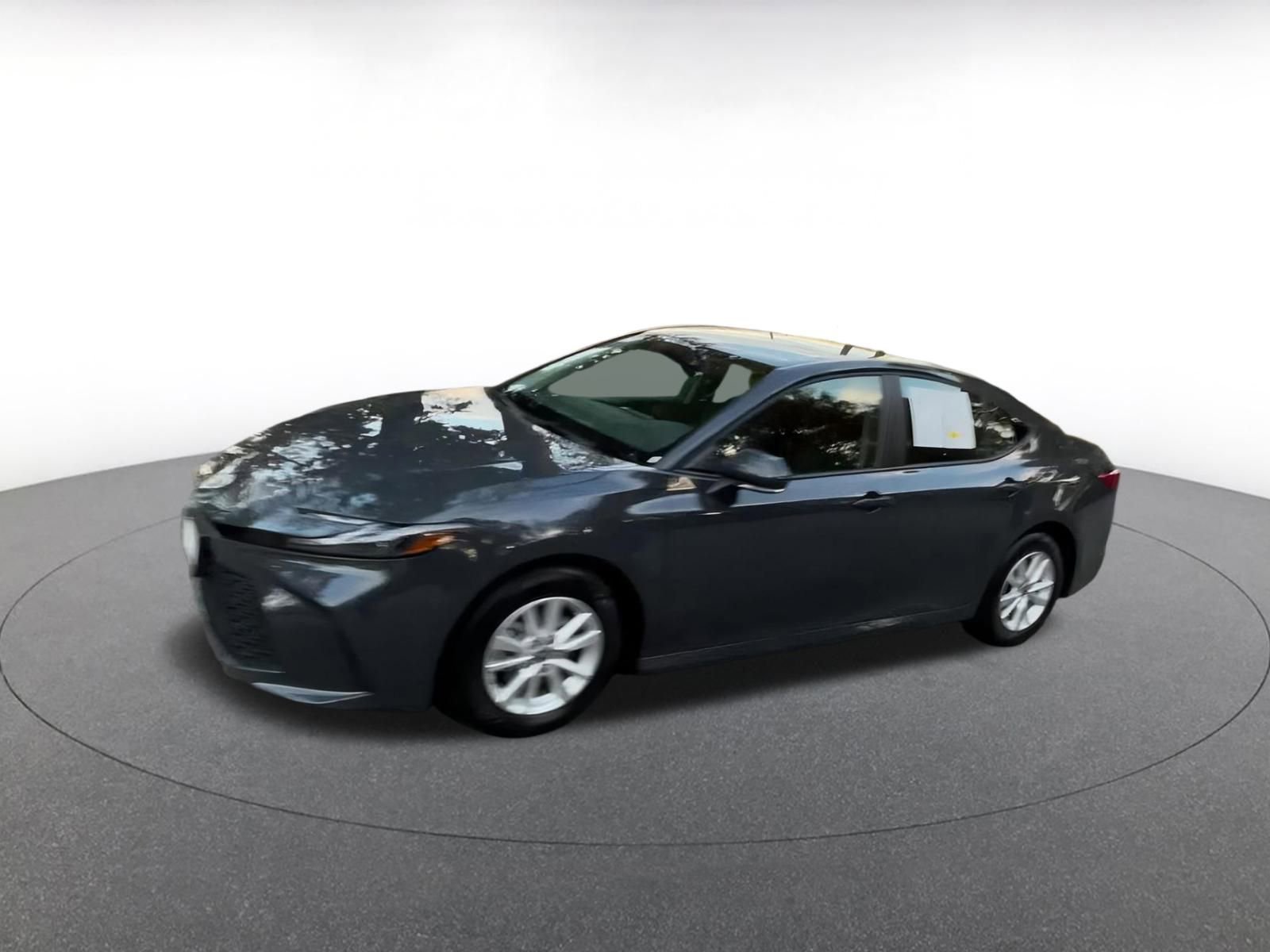 Thumbnail: 2025 Toyota Camry - 8