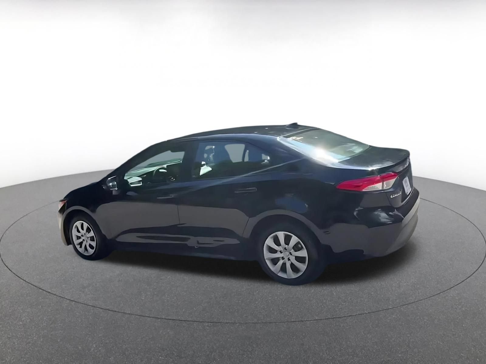 Thumbnail: 2025 Toyota Corolla - 7