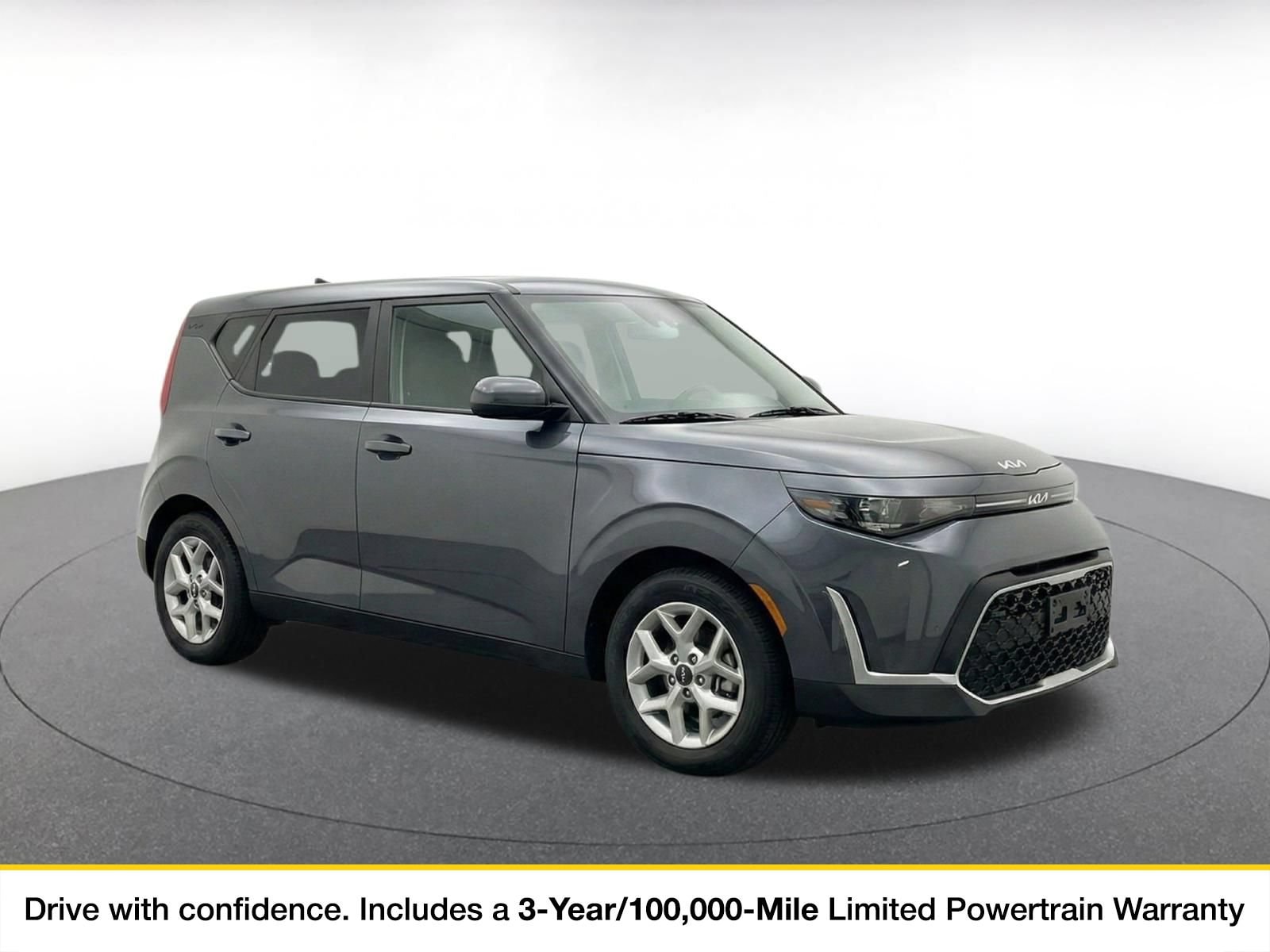 Thumbnail: 2025 Kia Soul - 1