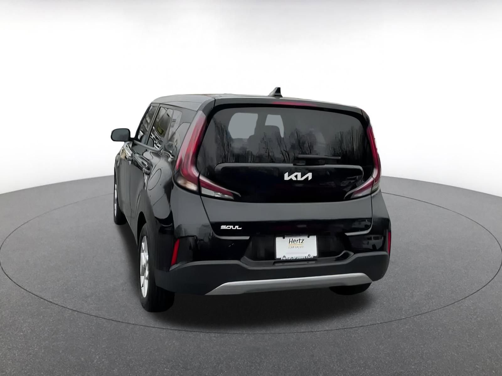 Thumbnail: 2024 Kia Soul - 10