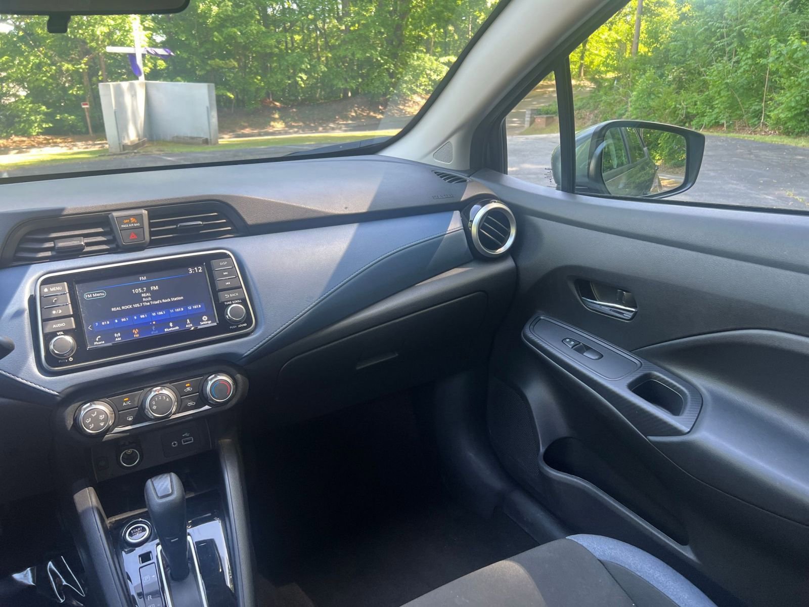 Thumbnail: 2025 Nissan Versa - 30