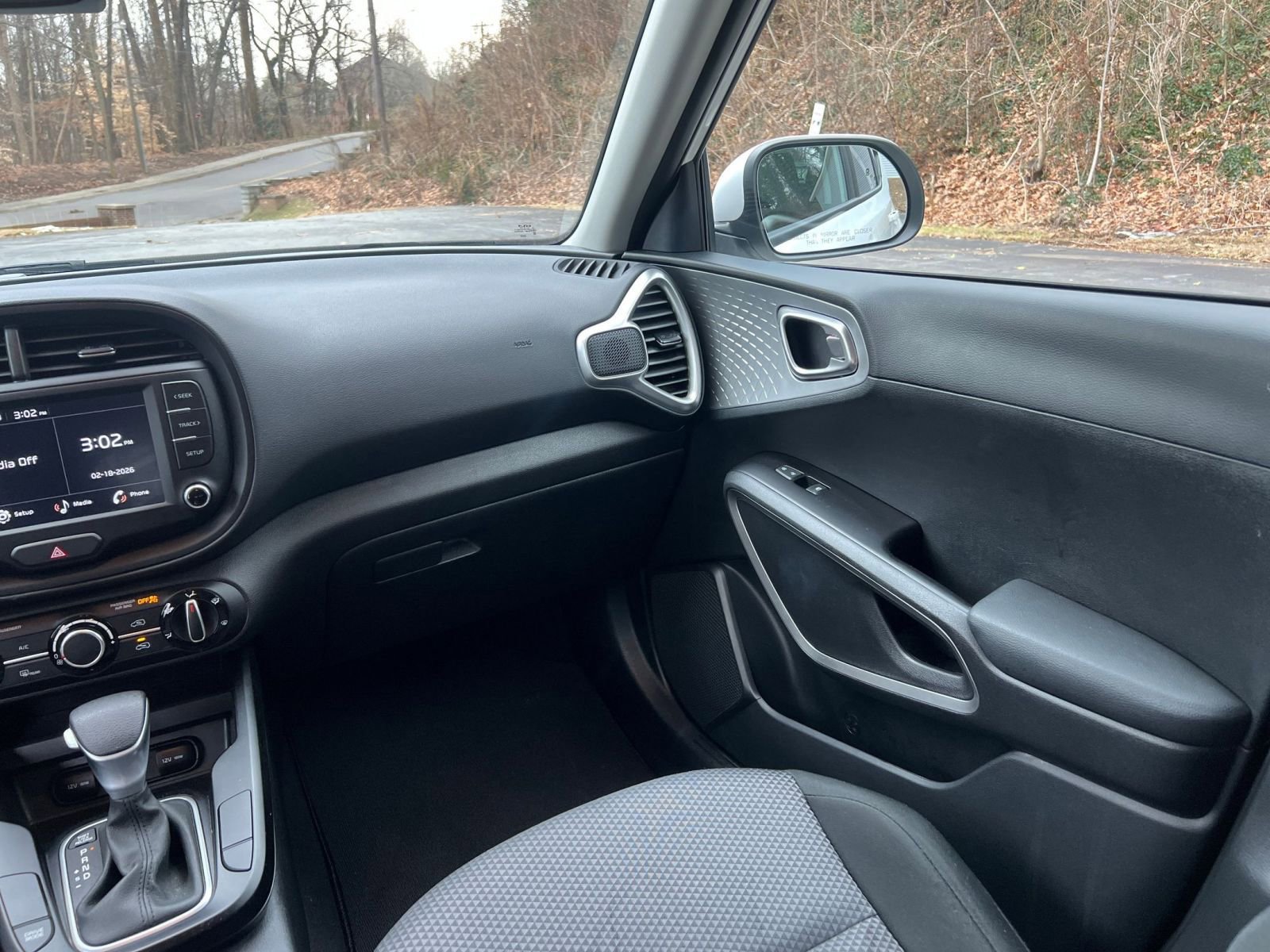 Thumbnail: 2025 Kia Soul - 33