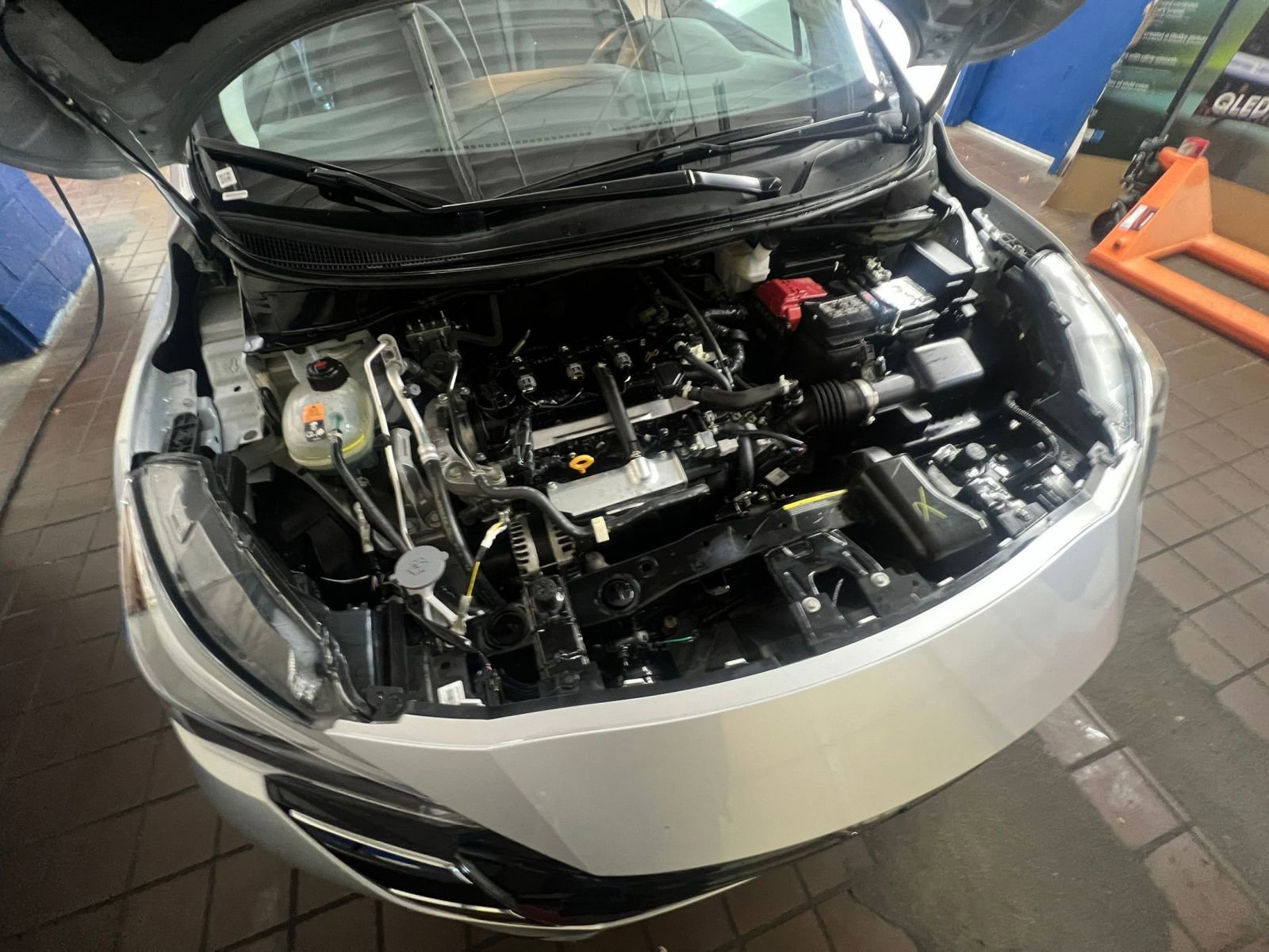 Thumbnail: 2025 Nissan Versa - 27