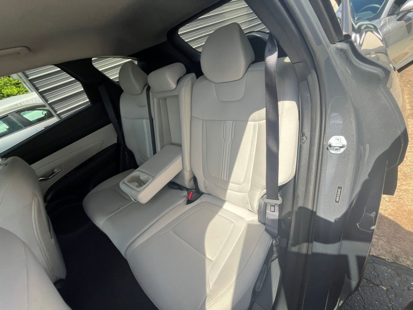 Thumbnail: 2025 Hyundai Tucson - 34