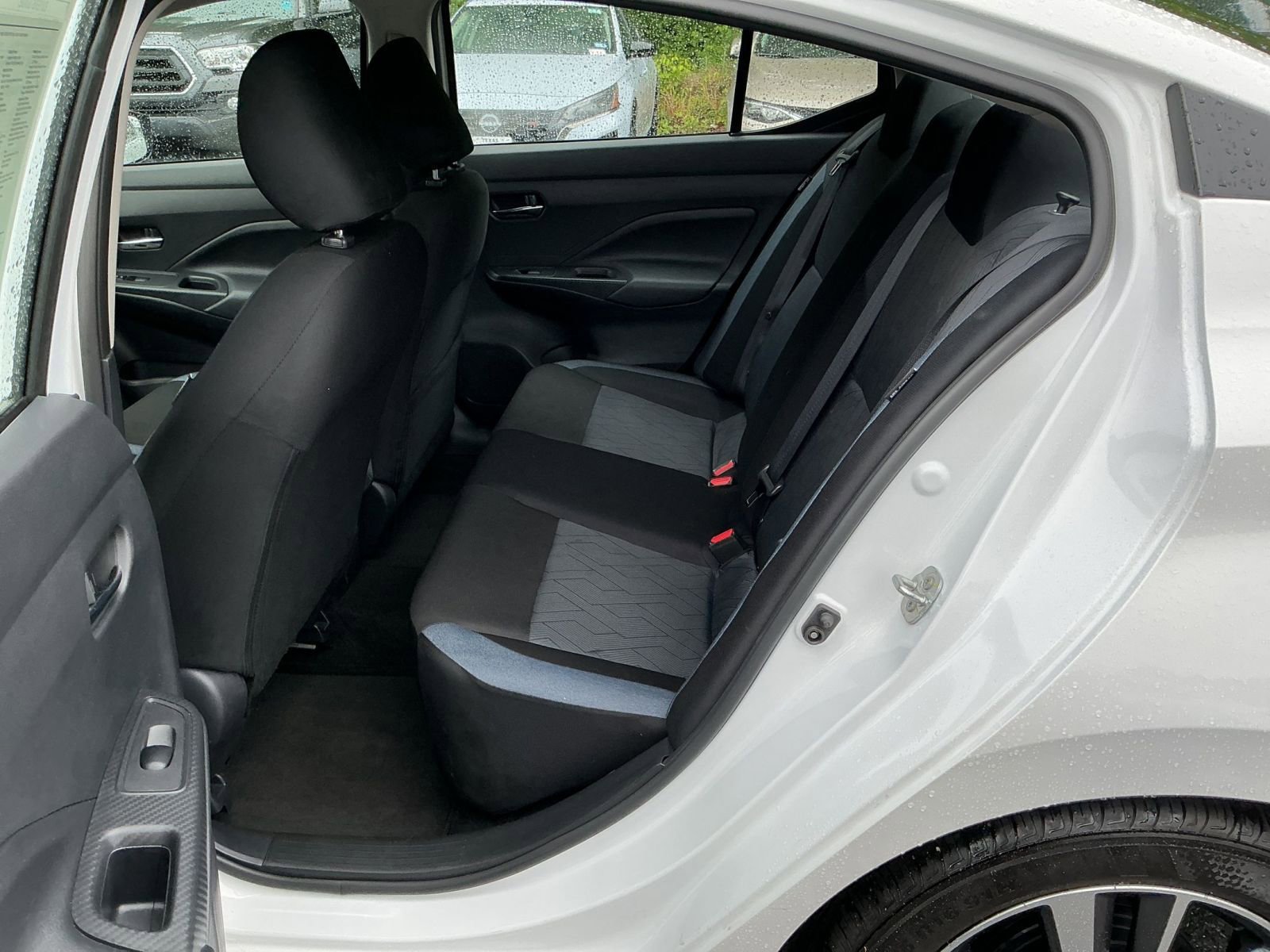 Thumbnail: 2025 Nissan Versa - 21