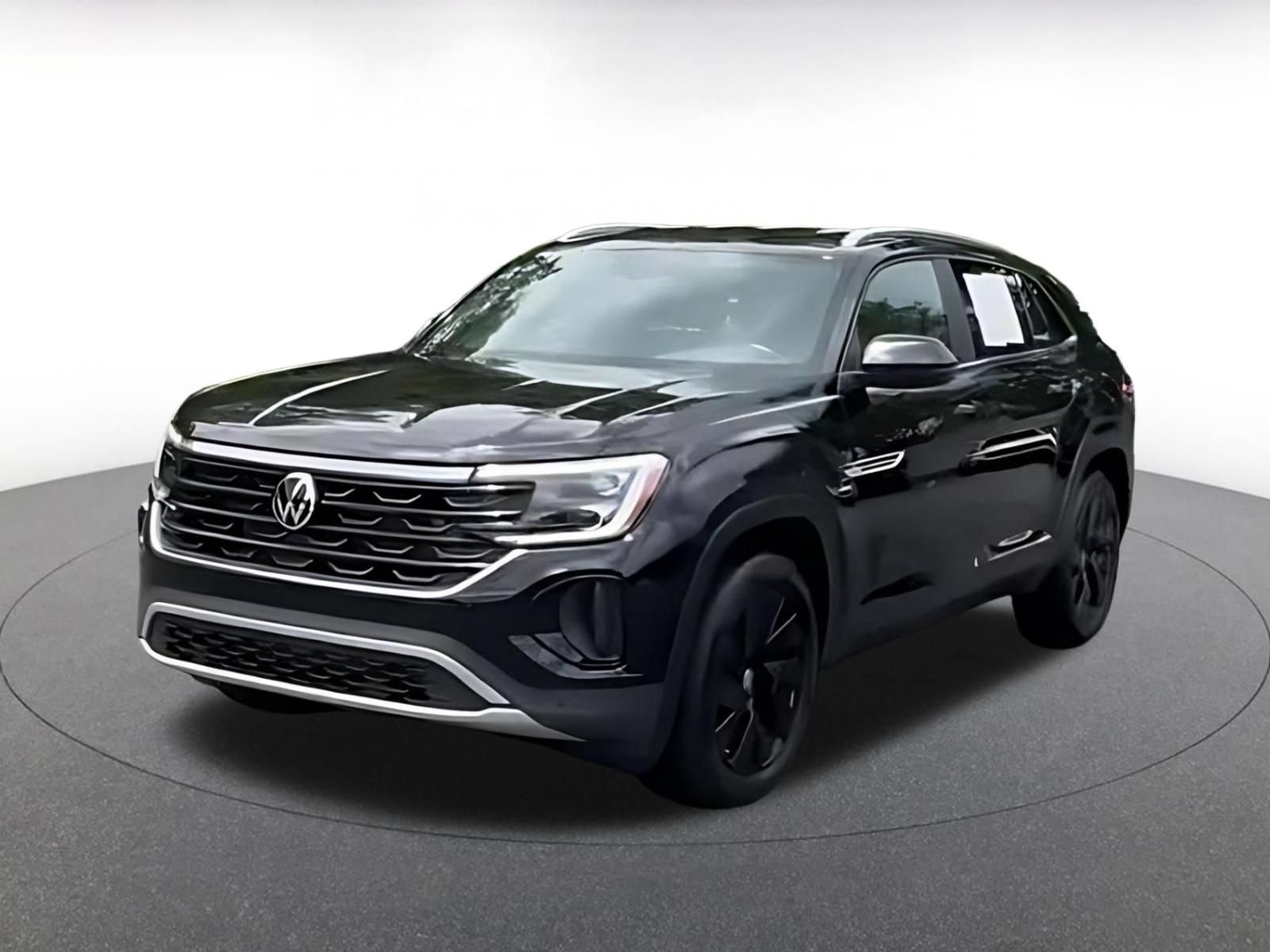 Thumbnail: 2026 Volkswagen Atlas - 4