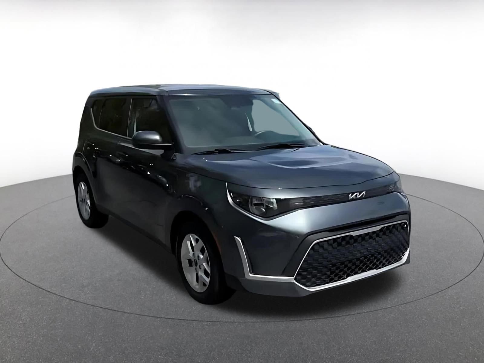 Thumbnail: 2025 Kia Soul - 3
