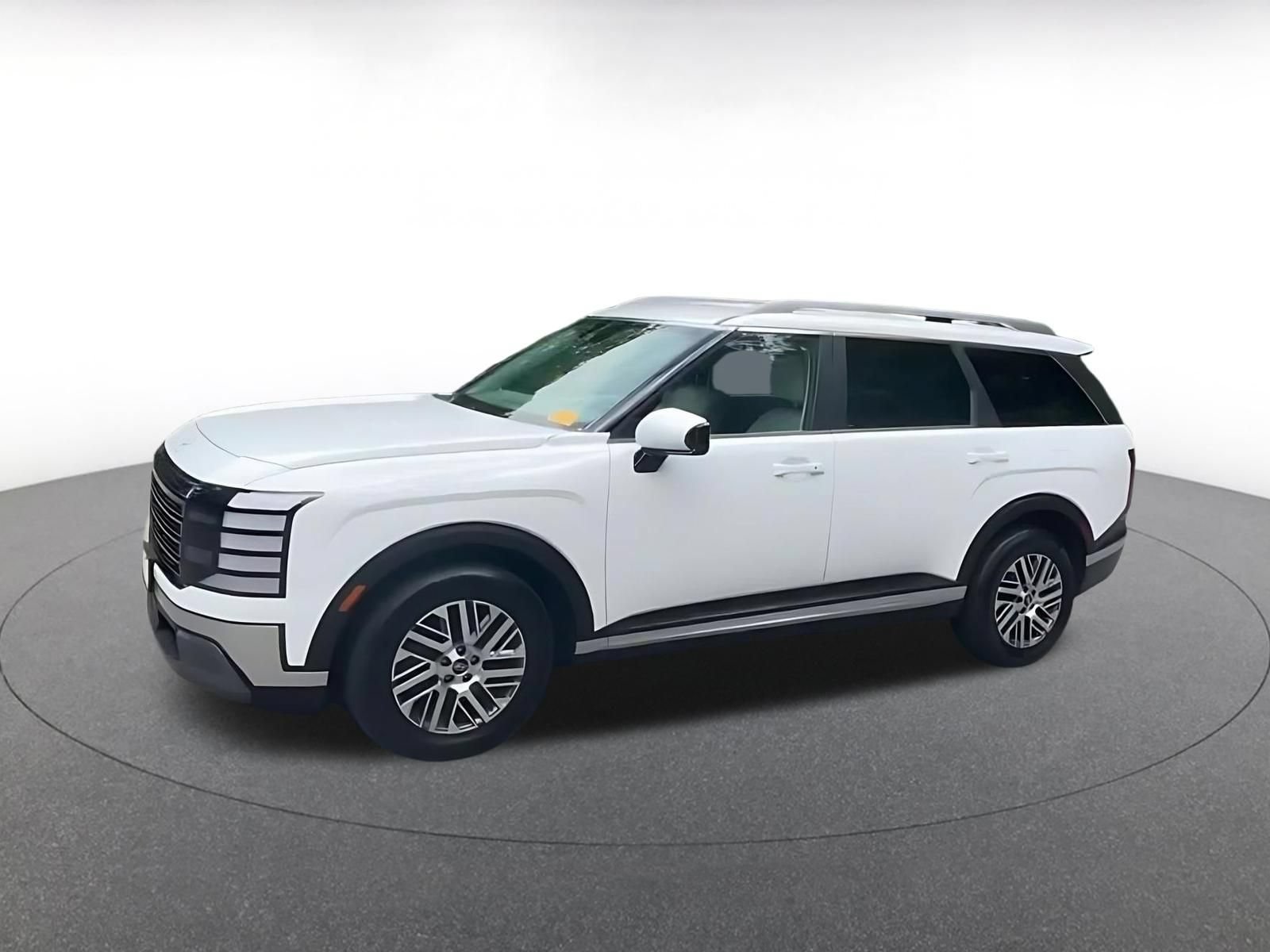 Thumbnail: 2026 Hyundai Palisade - 9